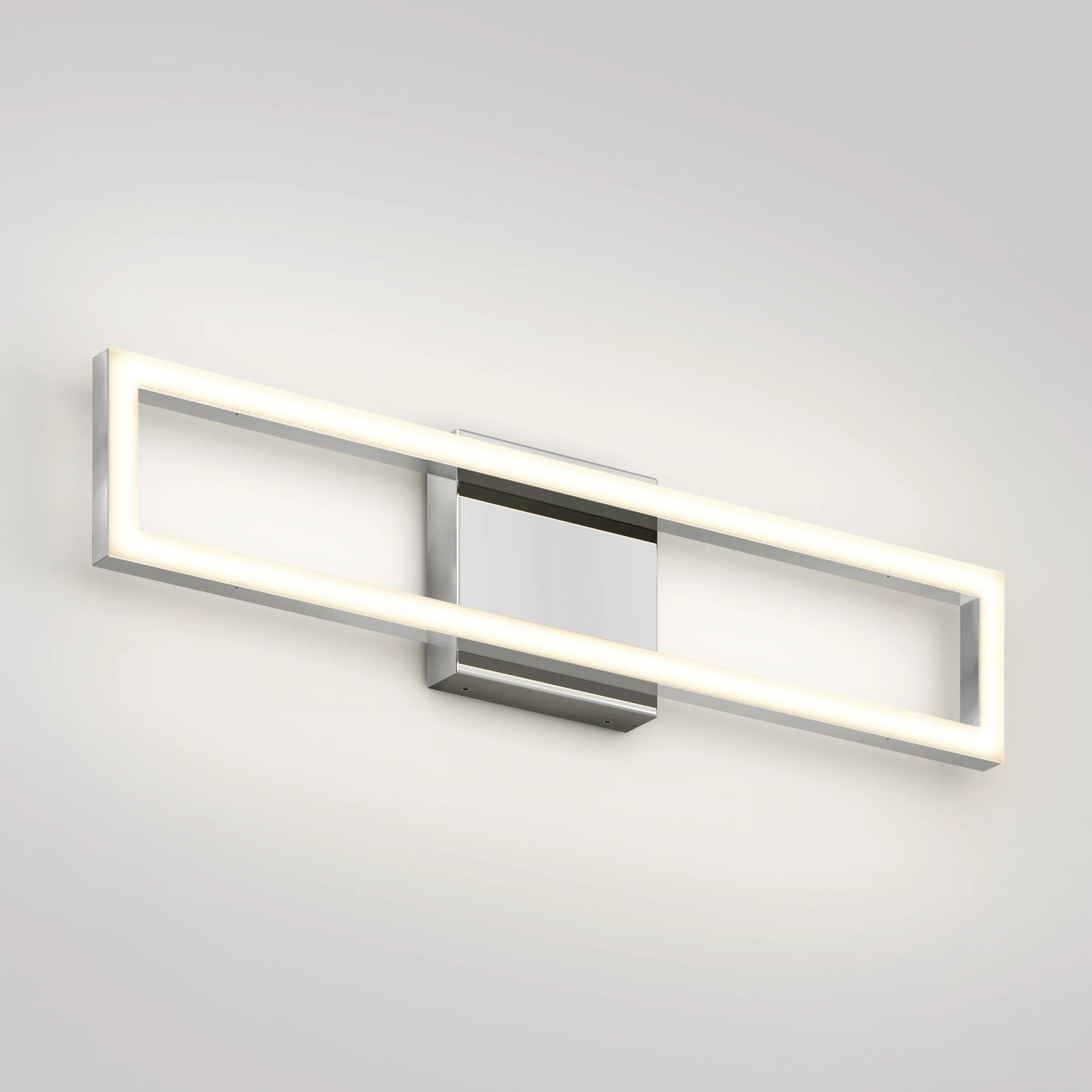 Artika Dover 27-in (69 cm) Integrated LED 5-CCT Vanity Light Bar for Bathroom - Image 18