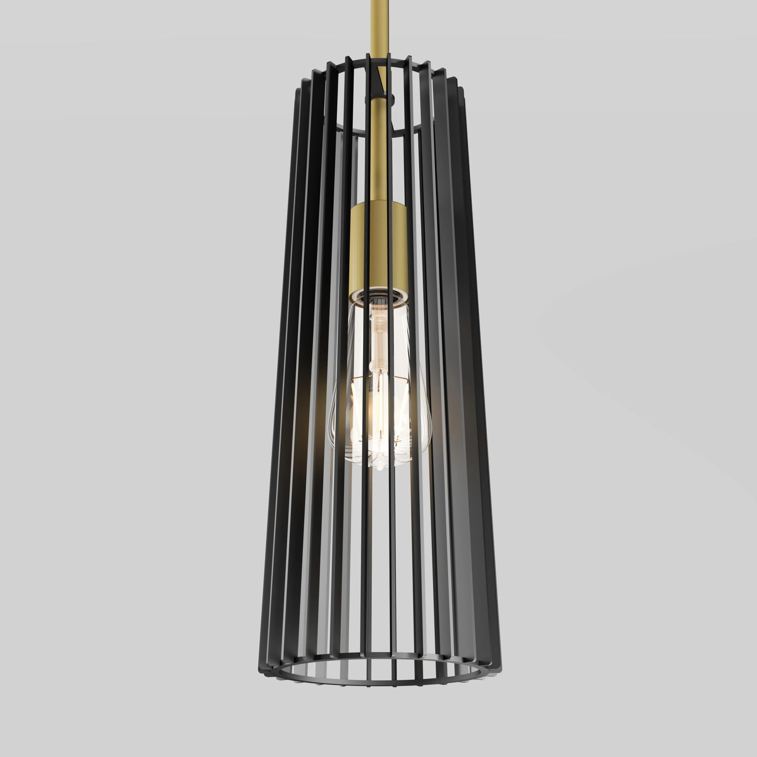 Artika Gatsby Minis modern mid-century pendant light - Image 12