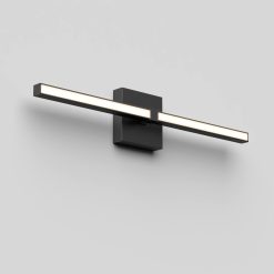 Artika Convertible Pro 24-in (61 cm) Integrated LED Vanity Light Bar for Bathroom