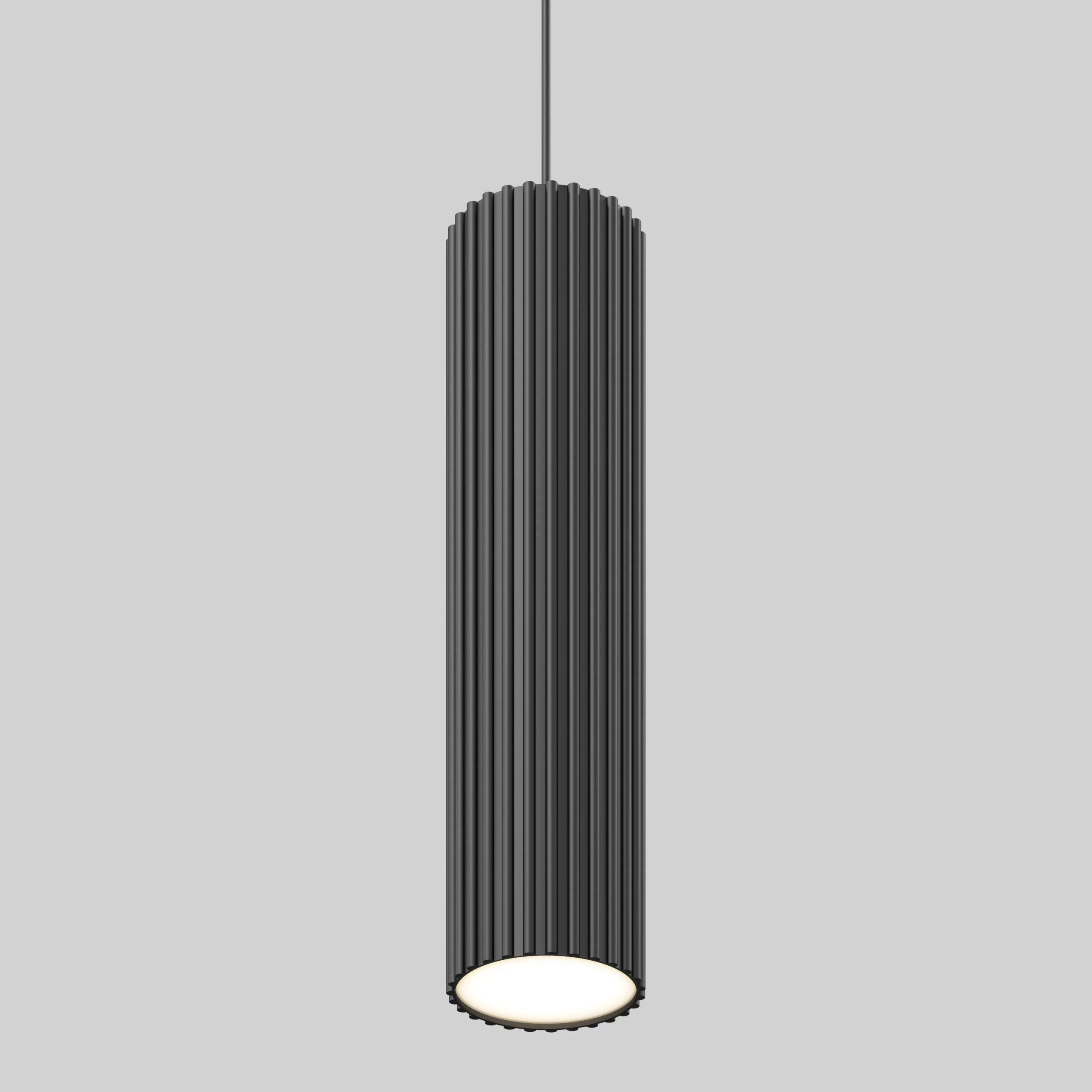 Artika Groove LED modern pendant light 3 CCT - Image 6