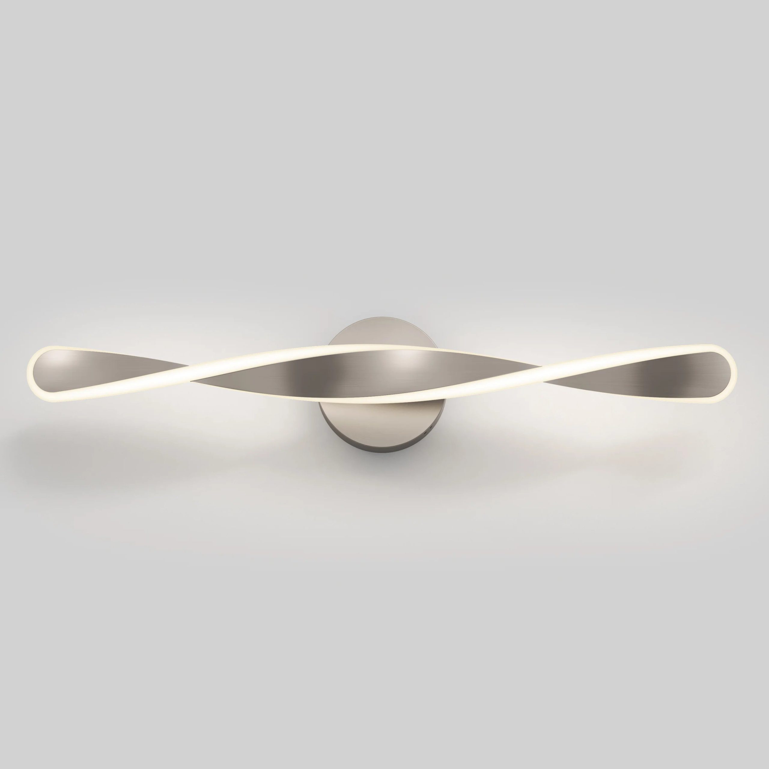 Artika Finley 28-in (70 cm) Integrated LED 3-CCT Vanity Light Bar for Bathroom - Image 18