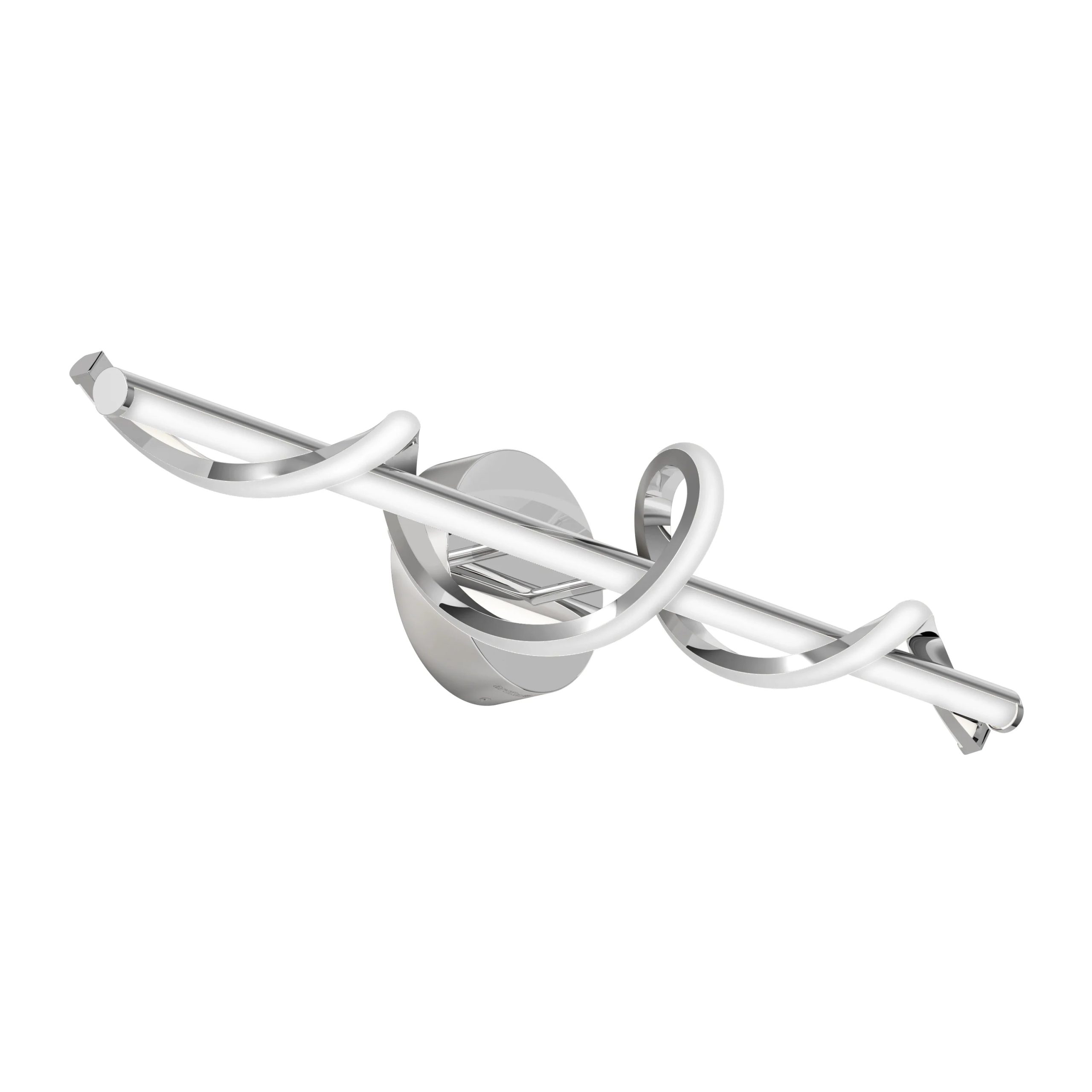 Artika Coda 27-in (69 cm) Integrated LED 5-CCT Vanity Light Bar for Bathroom - Image 8