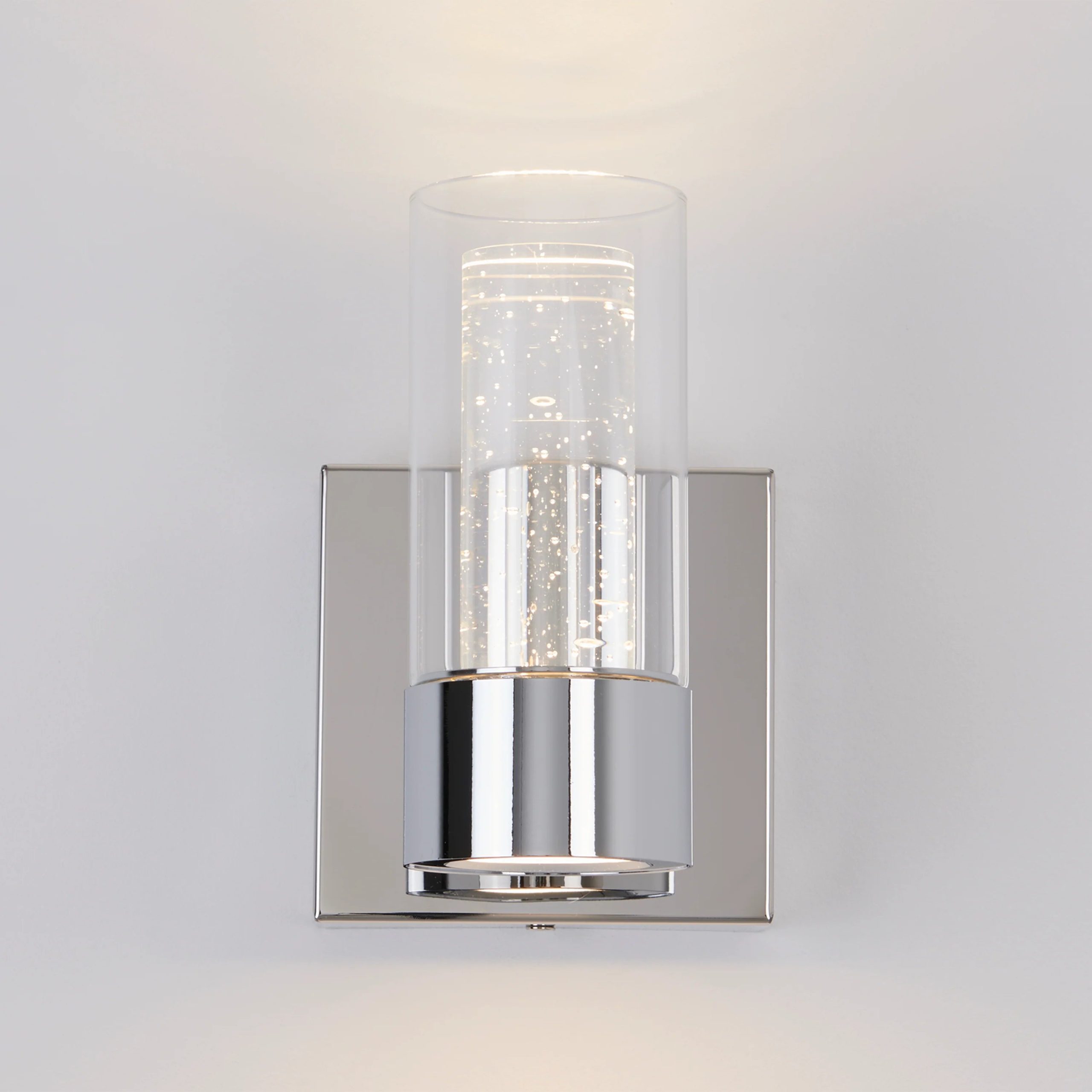 Artika Essence 4-in (11 cm) 1-Light Modern LED Vanity Light for Bathroom - Image 16