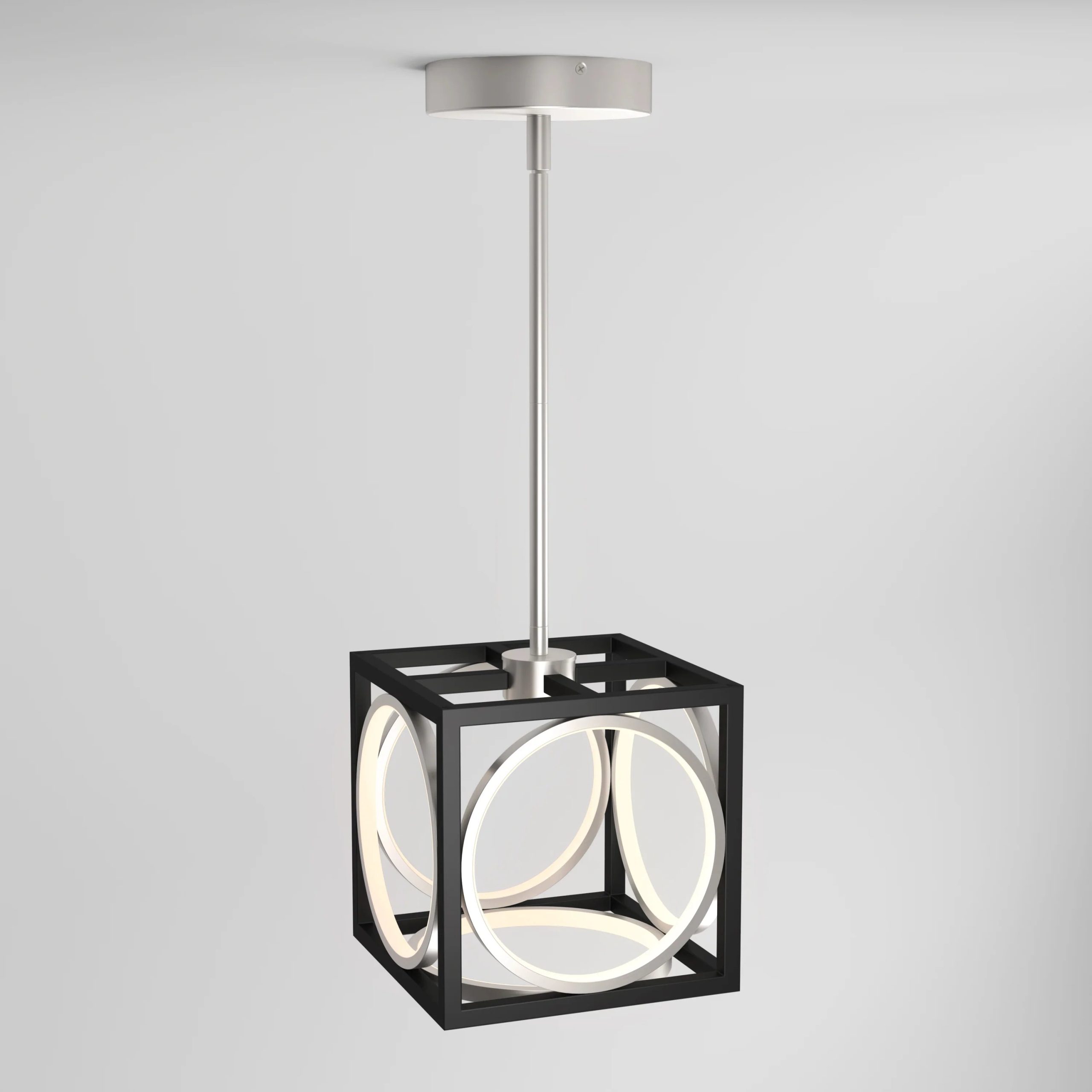 Artika Astoria LED modern pendant light - Image 9