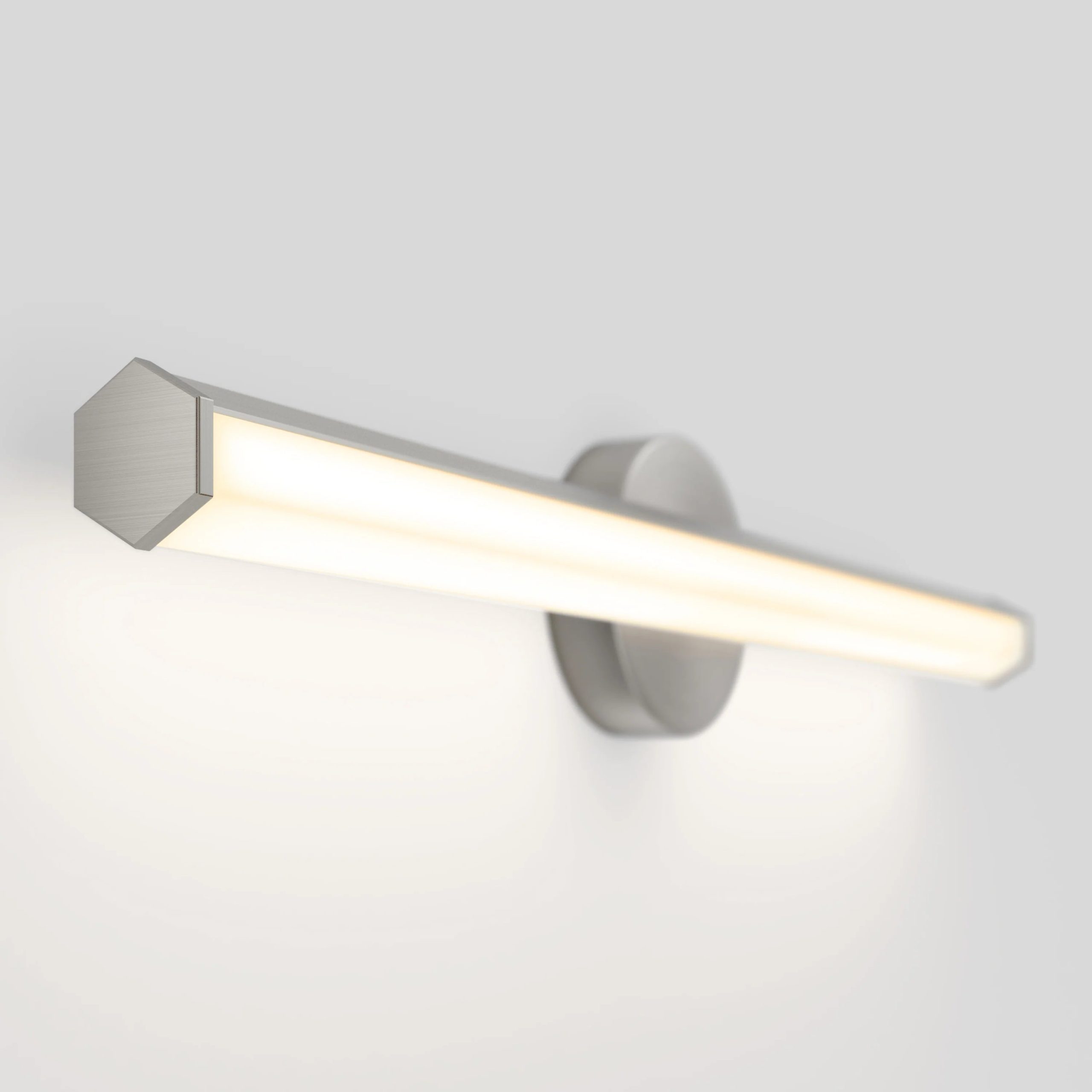 Artika Ewen 27-in (69 cm) Integrated LED 5-CCT Vanity Light Bar for Bathroom - Image 17