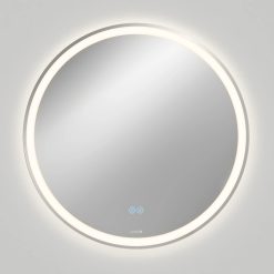 Artika Ayla 28 in. LED mirror 3 CCT with defogger