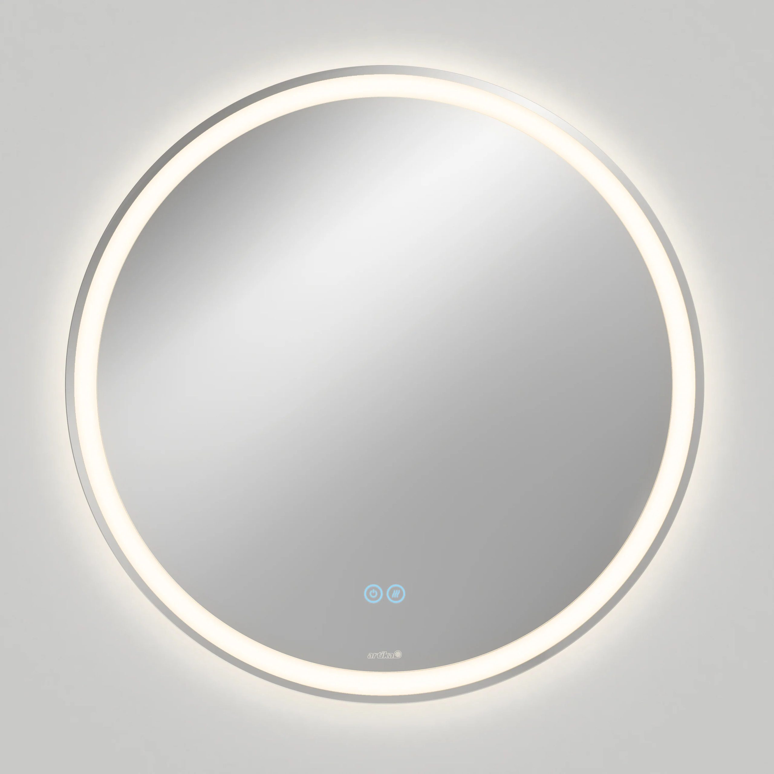 Artika Ayla 28 in. LED mirror 3 CCT with defogger