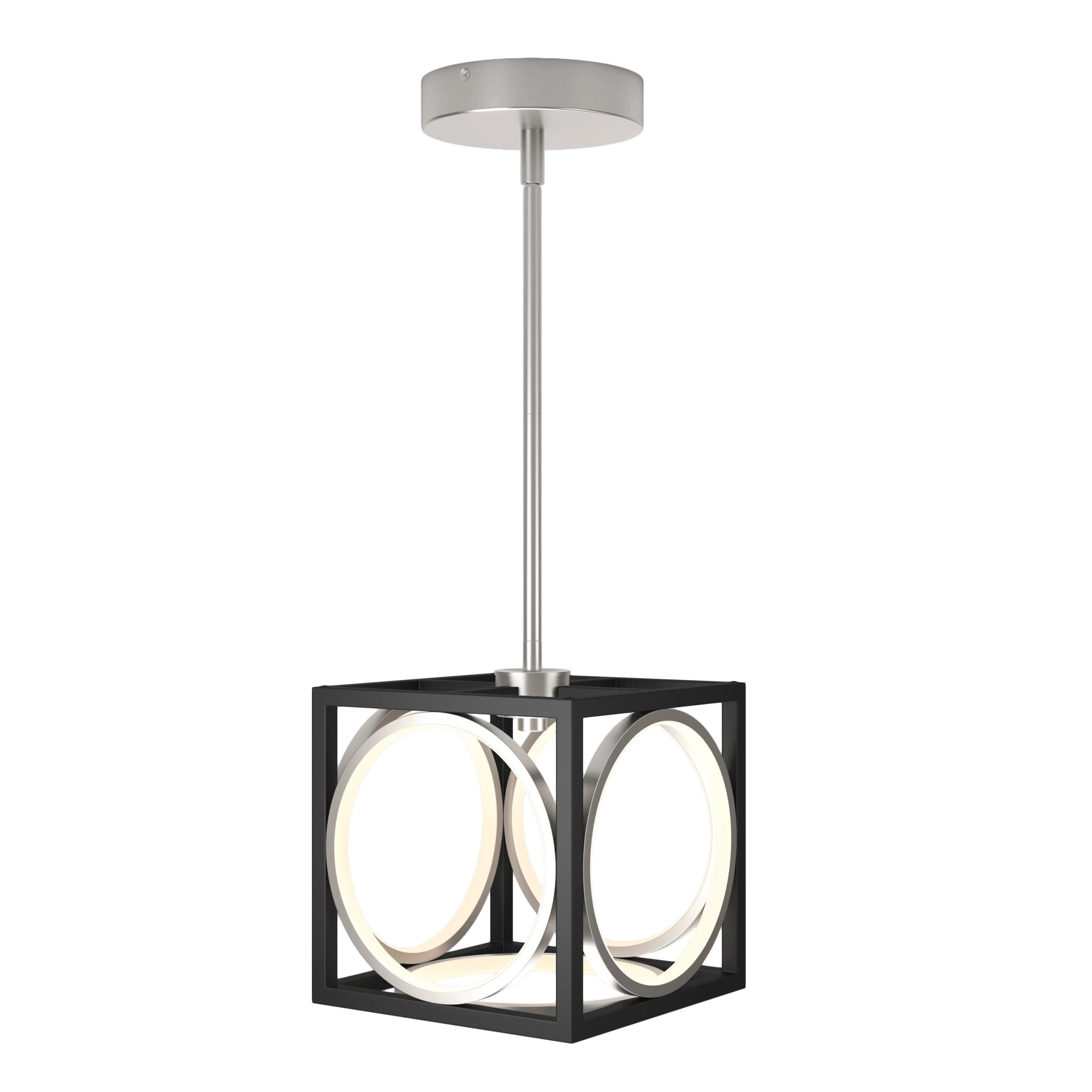 Artika Astoria LED modern pendant light - Image 13