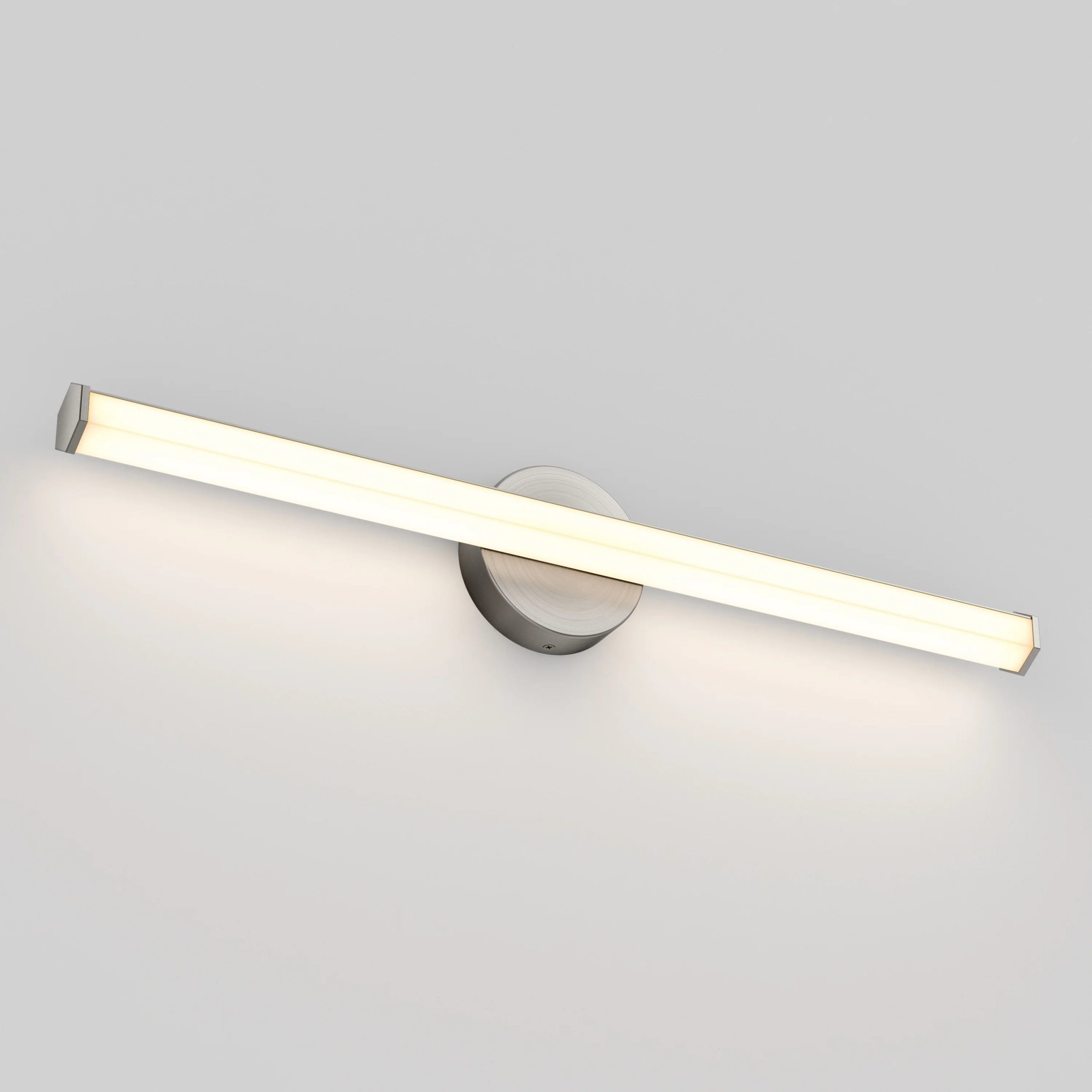 Artika Ewen 27-in (69 cm) Integrated LED 5-CCT Vanity Light Bar for Bathroom - Image 16