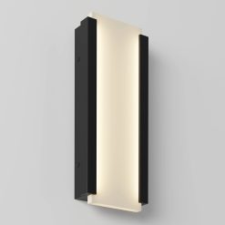 Artika Blade indoor-outdoor LED wall light