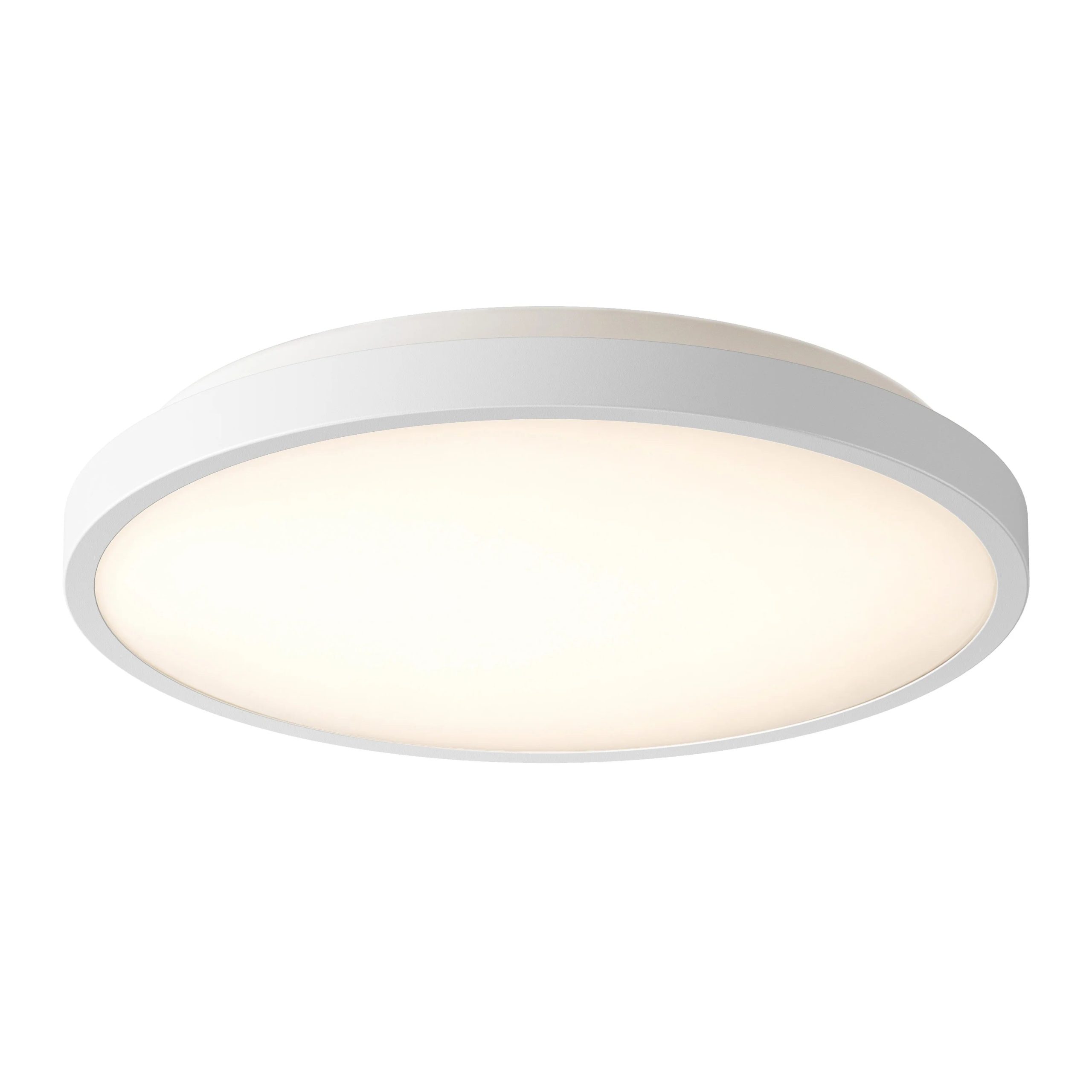Artika Isara 12 in. (30 cm) RGBIC LED Flush Mount Interchangeable Trim - Image 22