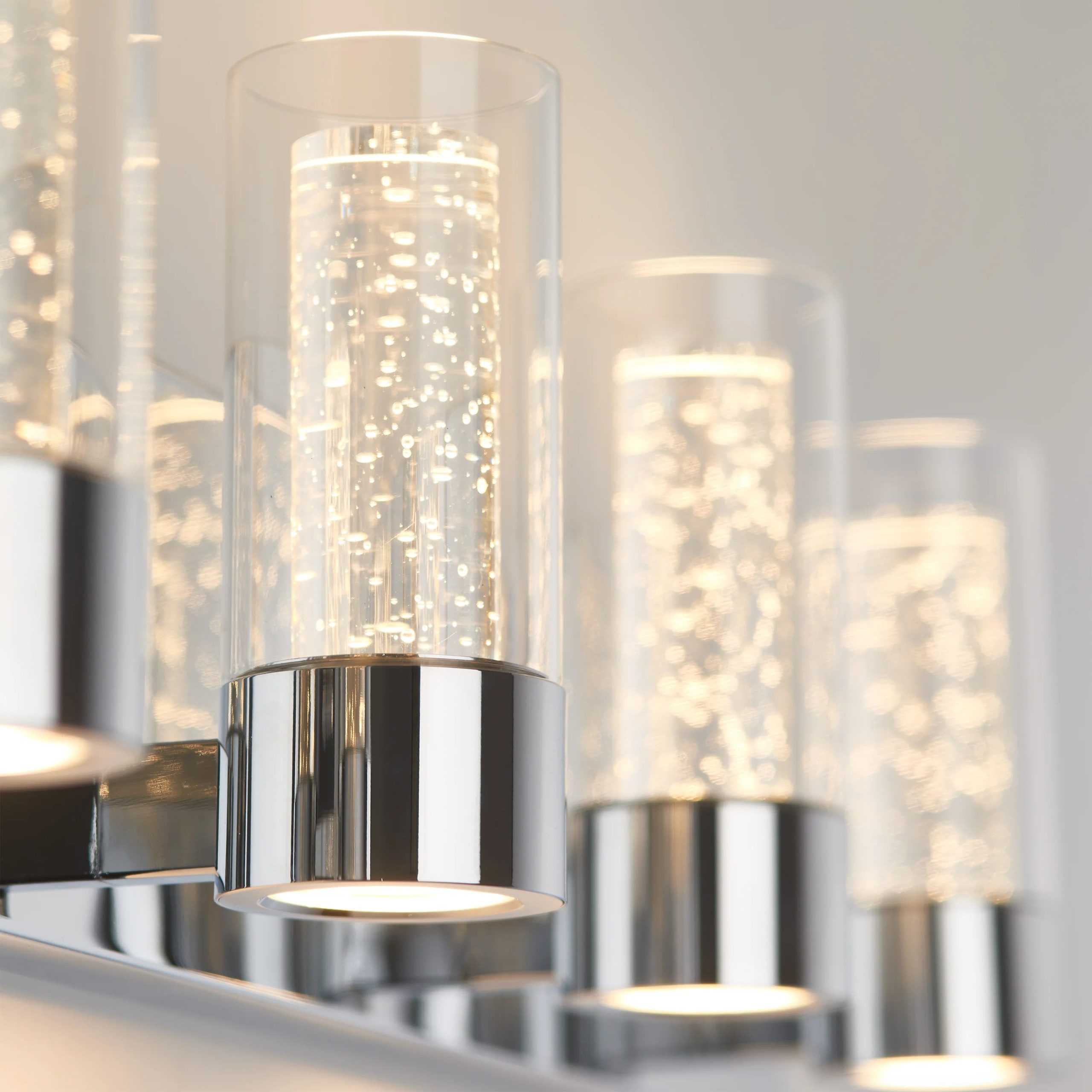 Artika Essence 27-in (68.58 cm) 1-Light Modern LED Vanity Light for Bathroom - Image 6