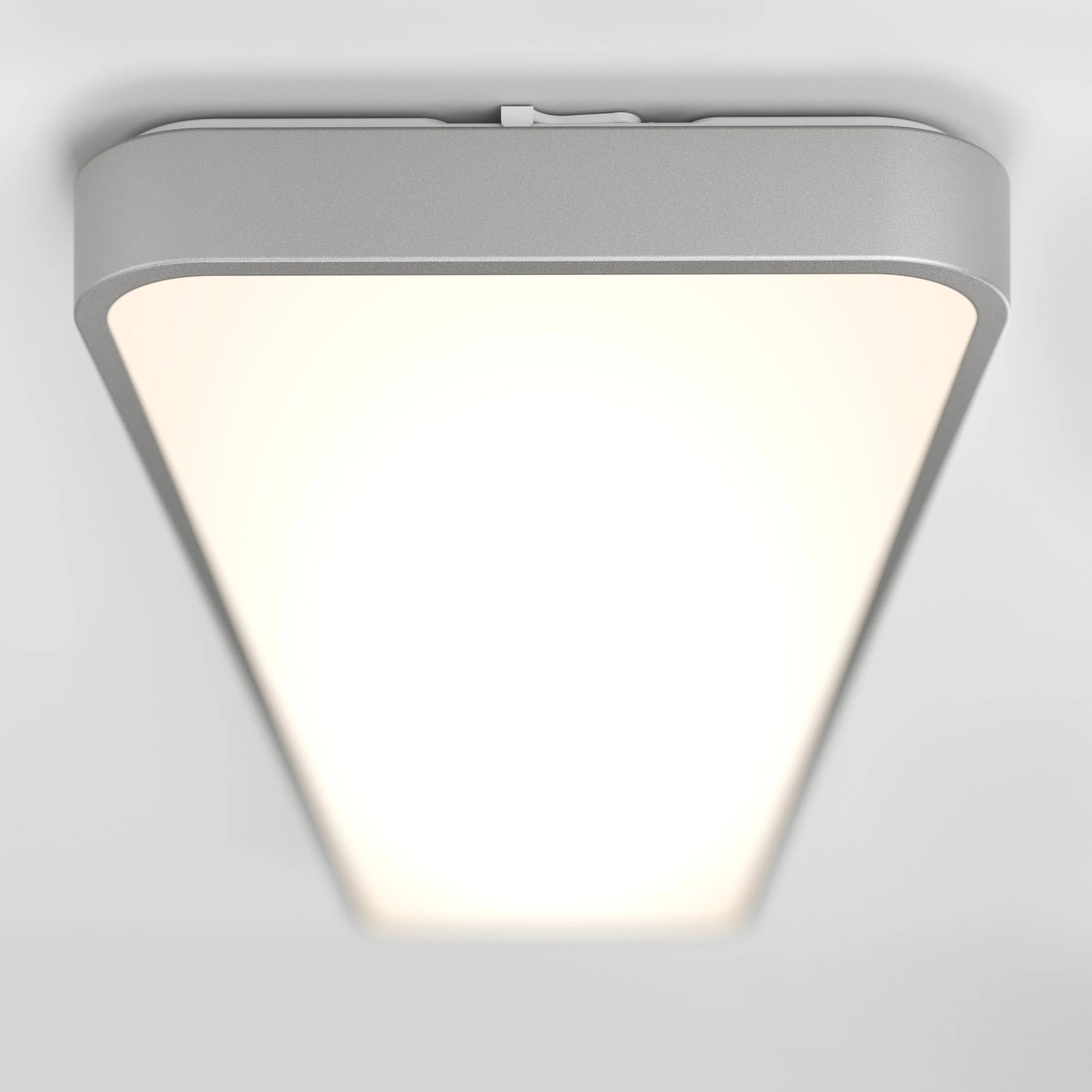 Artika Europa 48 in. x 12 in. (122 x 30 cm) Modern Flush Mount Ceiling Light- with remote - Image 8
