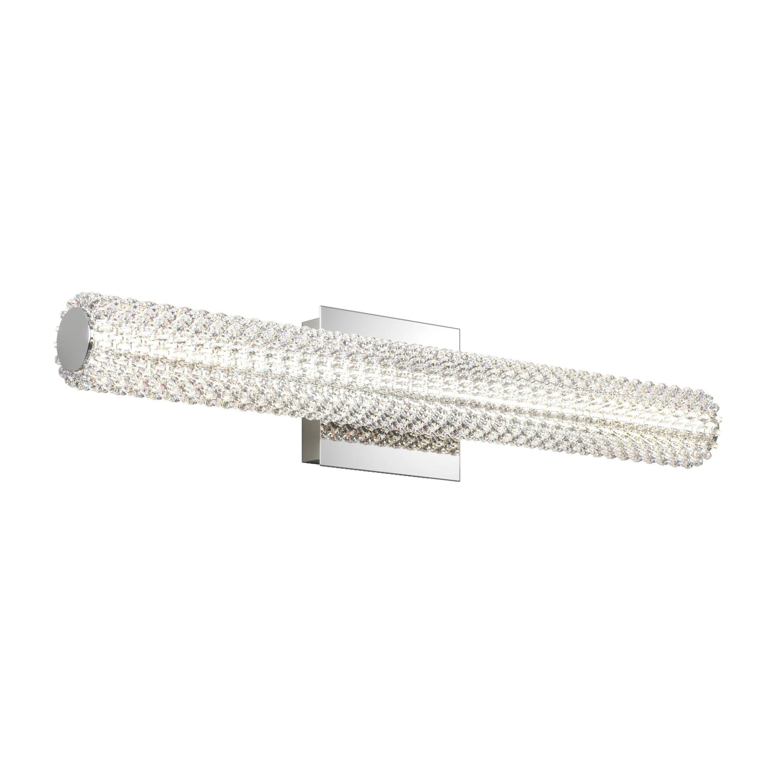 Artika Exalto 27-in (69 cm) Integrated LED Vanity Light Bar for Bathroom - Image 22