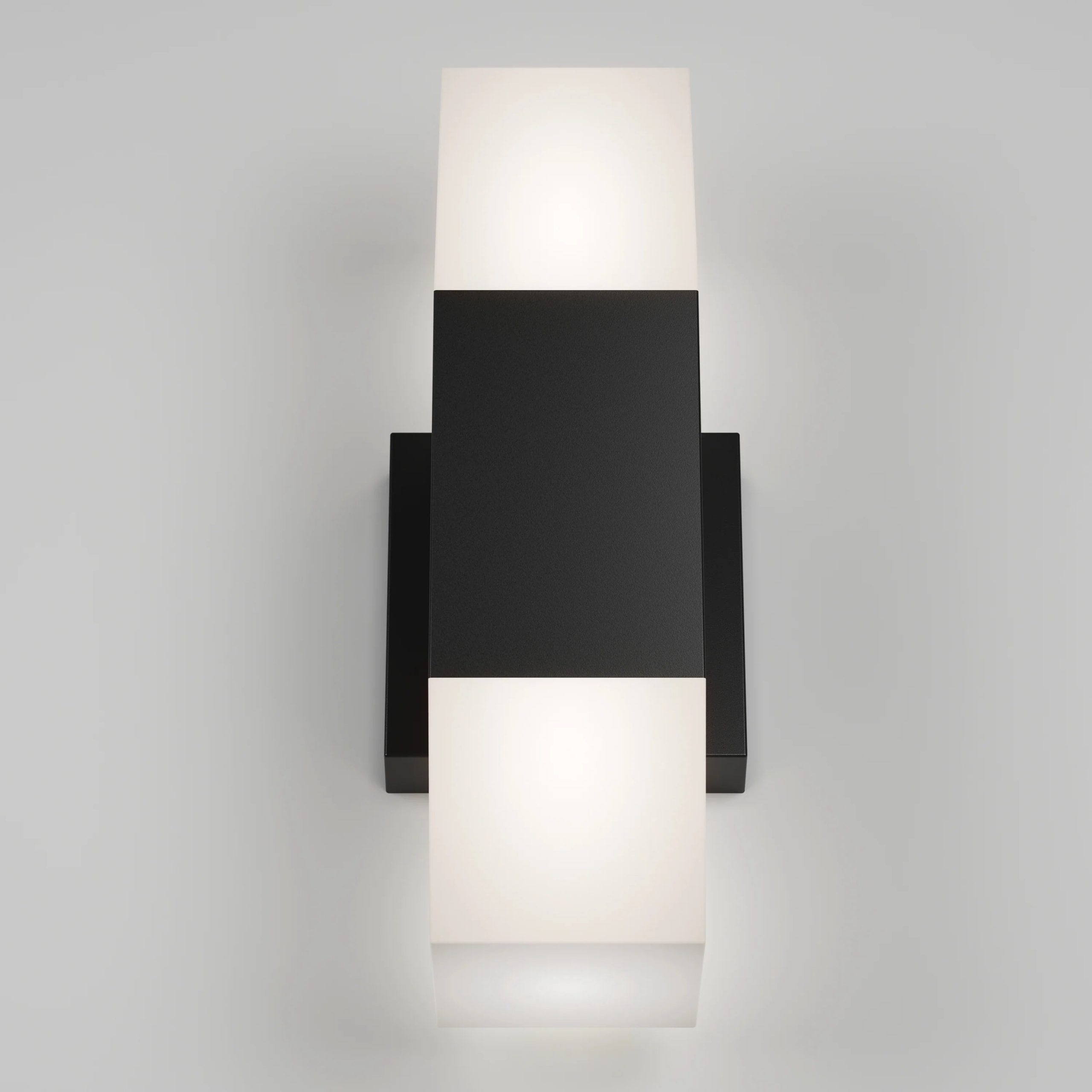 Artika Lennox indoor-outdoor LED wall light 3 CCT - Image 5