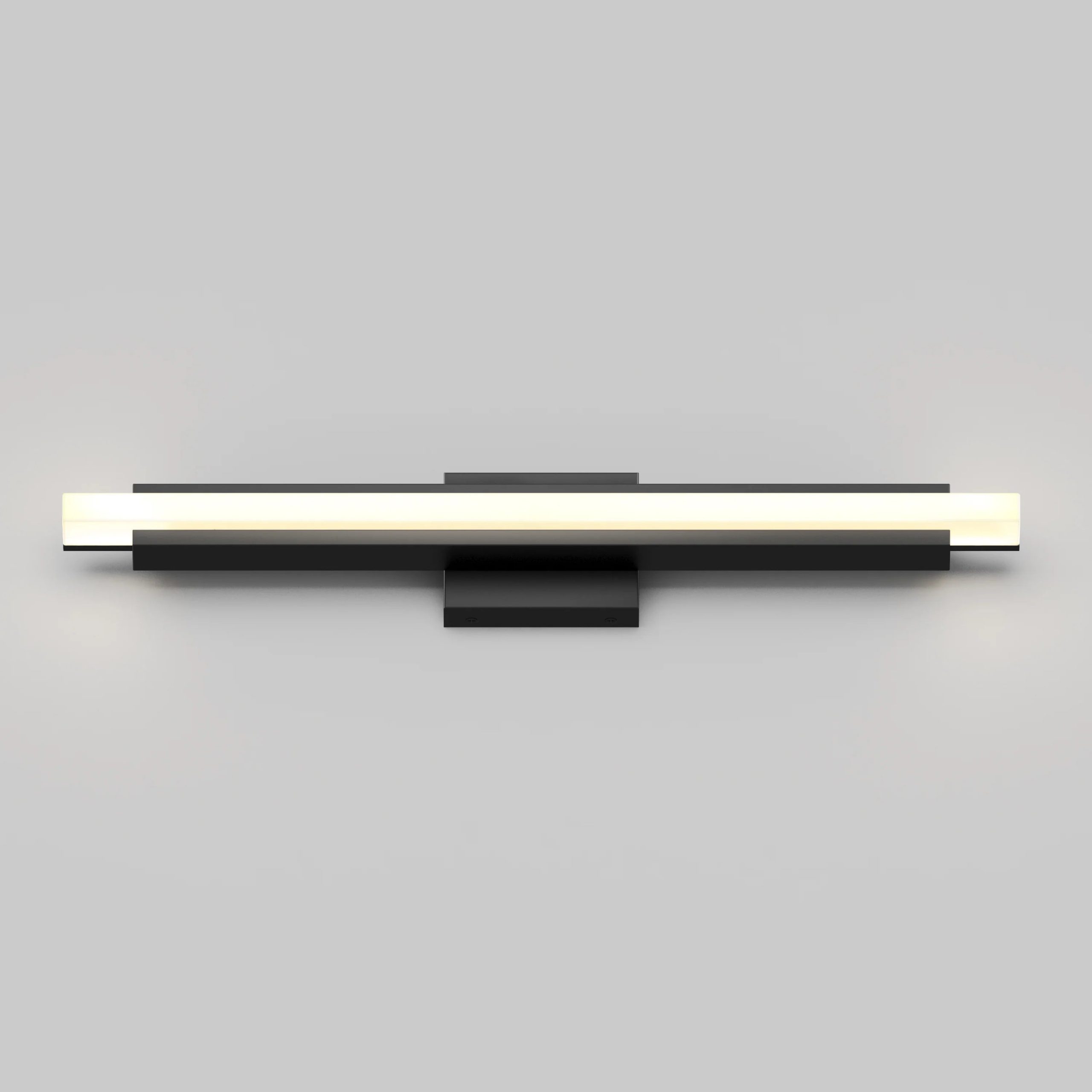 Artika Ophelia 27-in (69 cm) Integrated LED 5-CCT Vanity Light Bar for Bathroom - Image 4