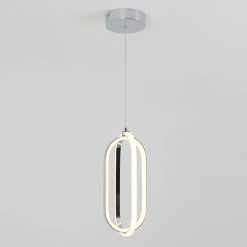 Artika Arlo 1-light LED pendant