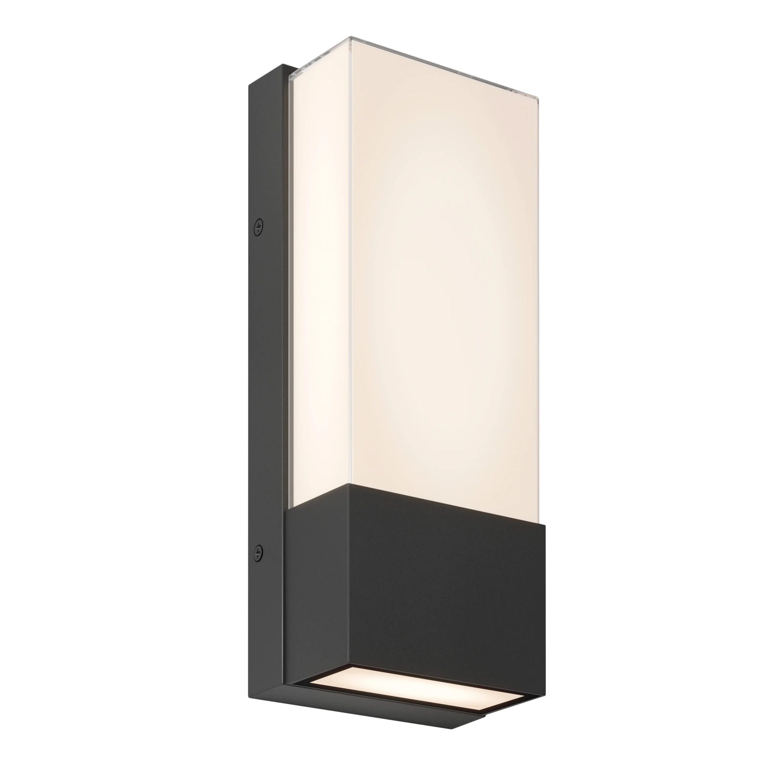 Artika Dixon indoor-outdoors LED wall light - Image 10