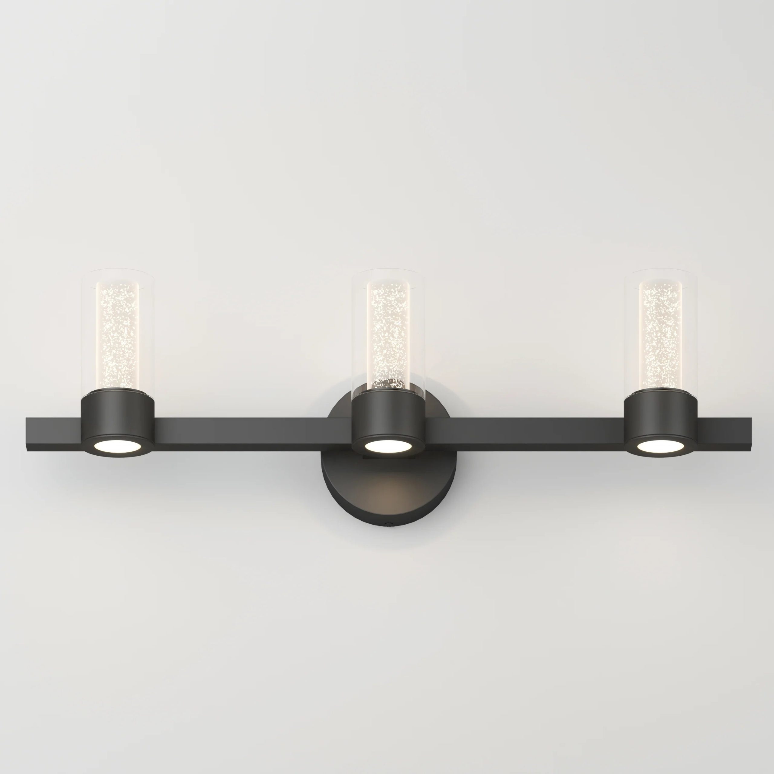 Artika Novello 27-in (69 cm) 3-Light Modern LED Vanity Light for Bathroom - Image 4