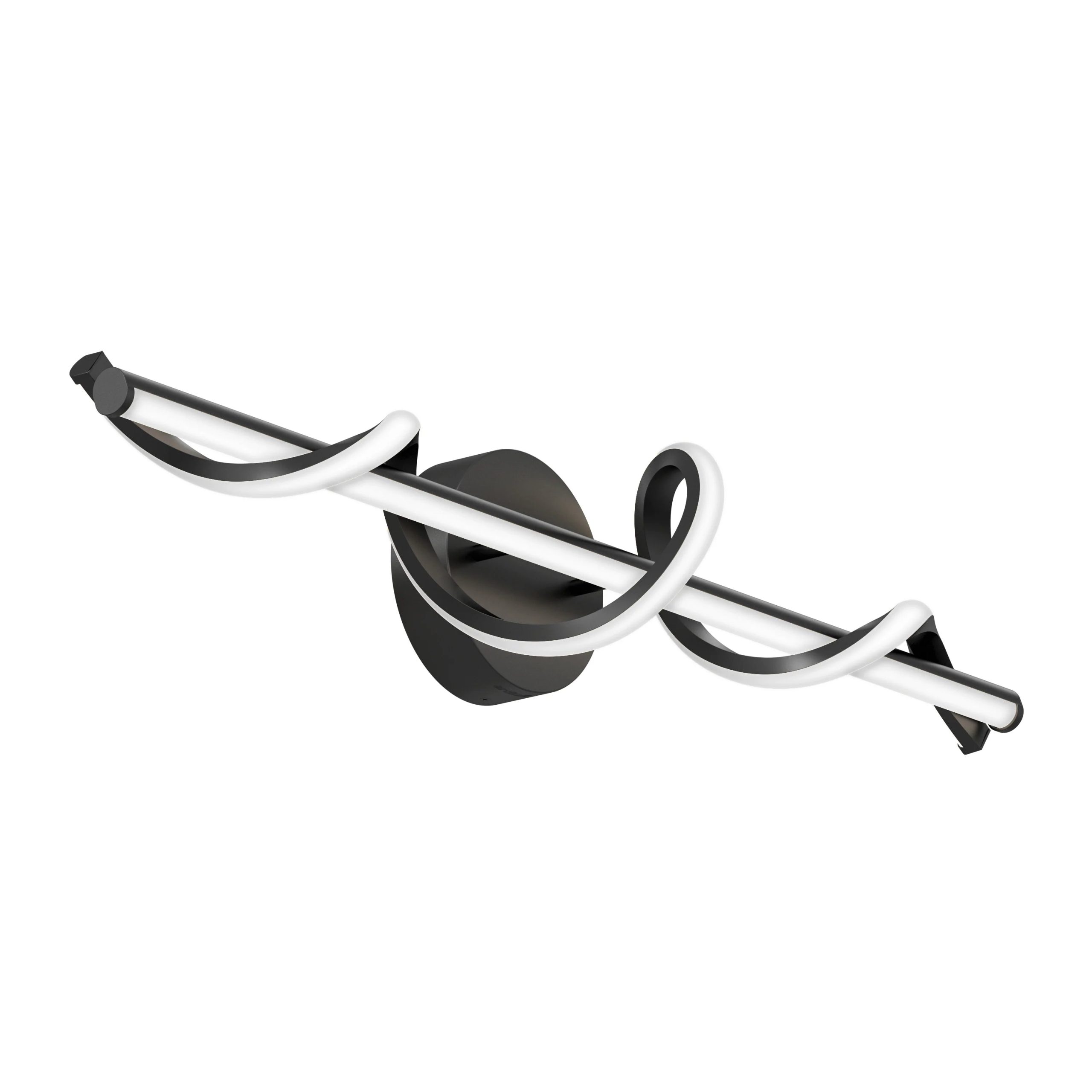 Artika Coda 27-in (69 cm) Integrated LED 5-CCT Vanity Light Bar for Bathroom - Image 29