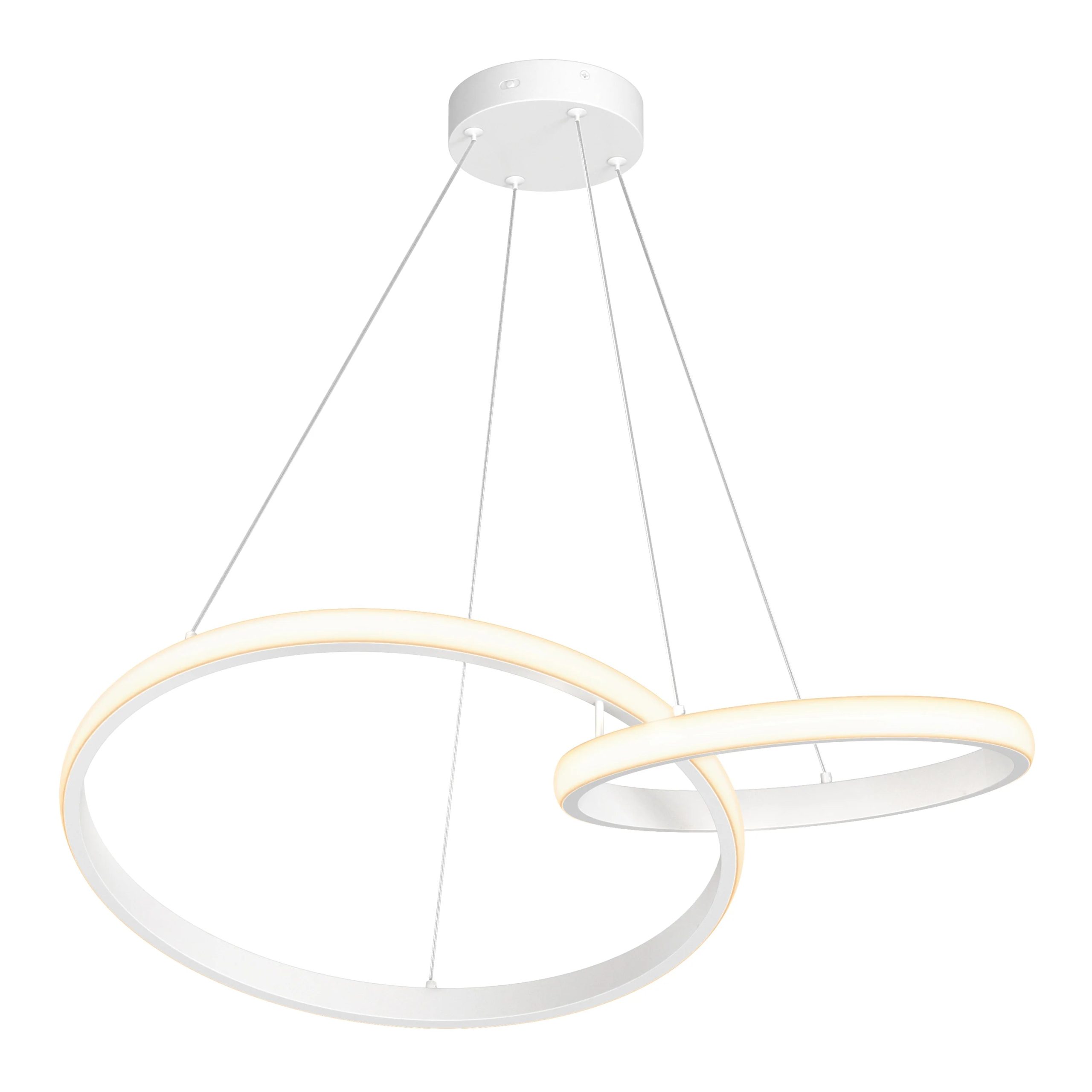 Artika Mora 28 LED Pendant, 5CCT - Image 18