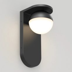 Artika Bloom indoor-outdoor LED wall light 3 CCT