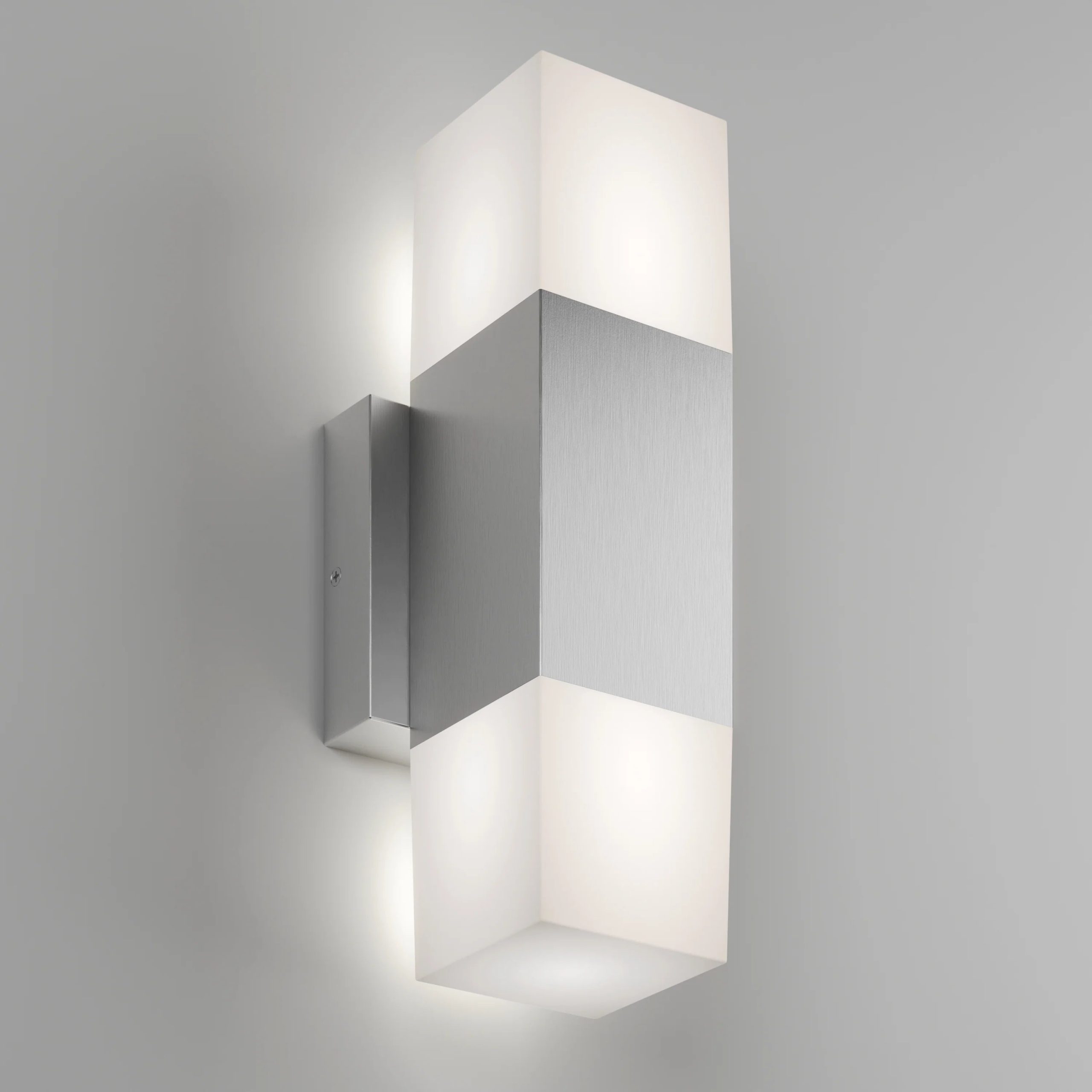 Artika Lennox indoor-outdoor LED wall light 3 CCT - Image 3