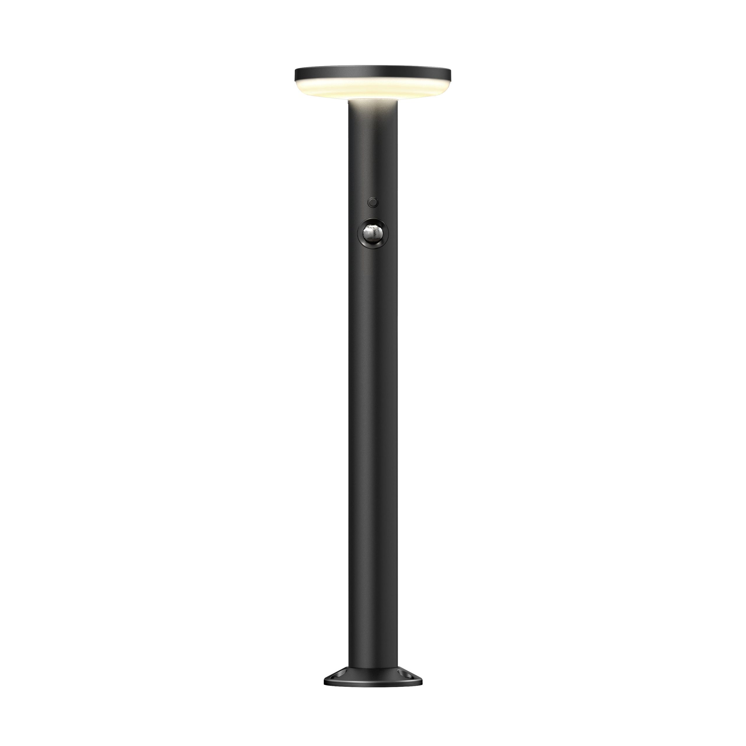 Artika Urbia Solar LED Bollard with Motion Sensor - Image 8