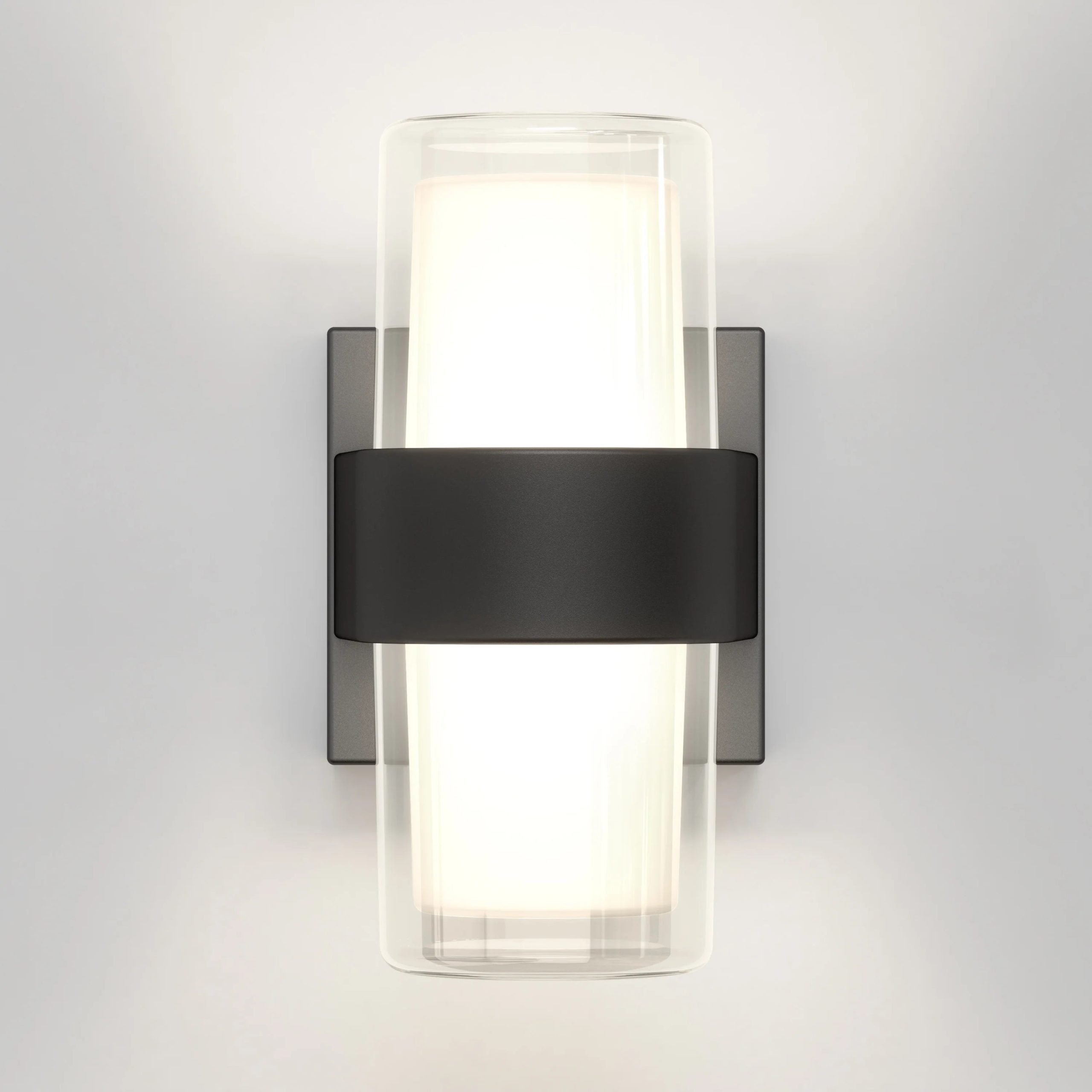 Artika Colton modern LED indoor-outdoor wall light 5 CCT - Image 3