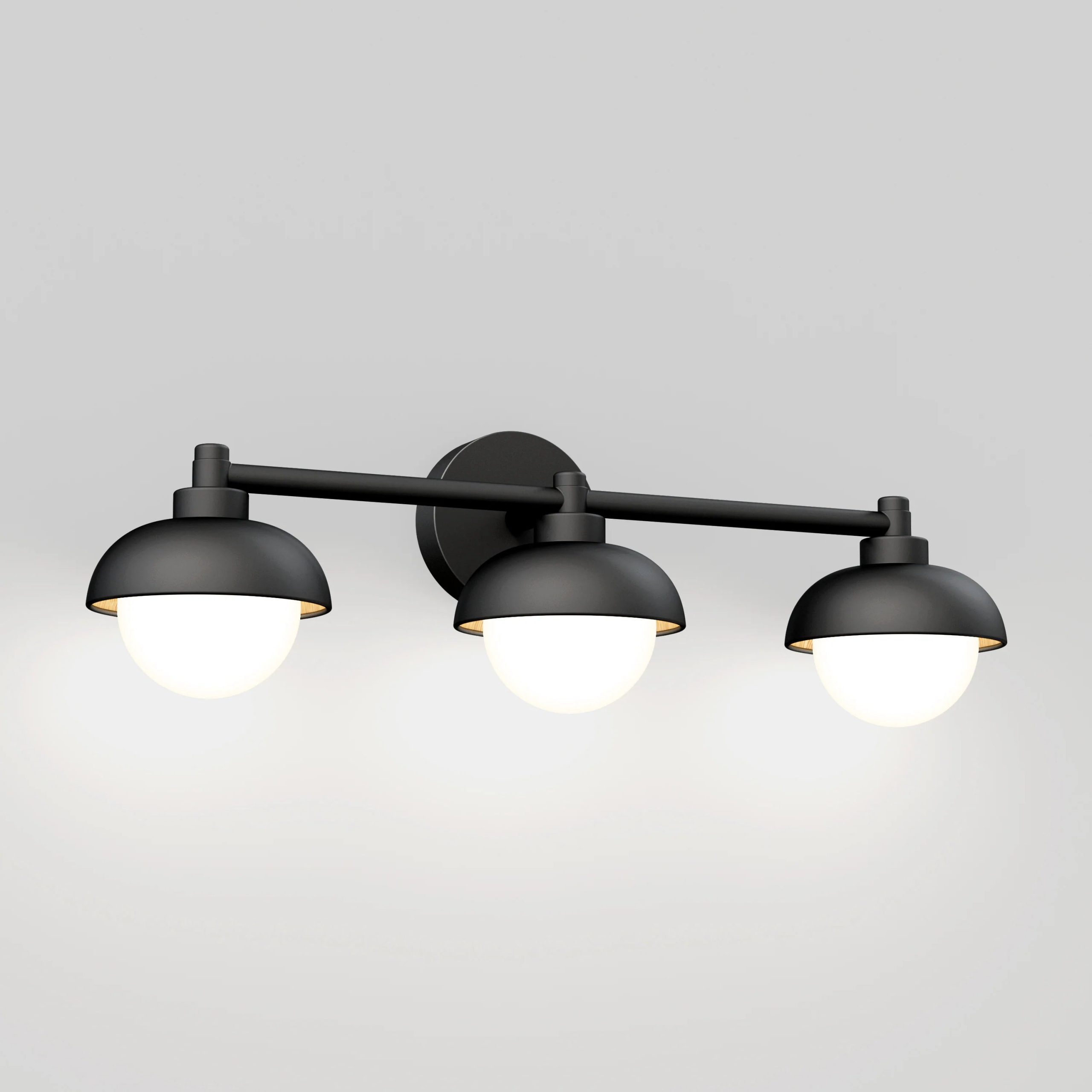 Artika Boden 27-in (69 cm) Integrated LED 5-CCT Vanity Light Bar for Bathroom - Image 5