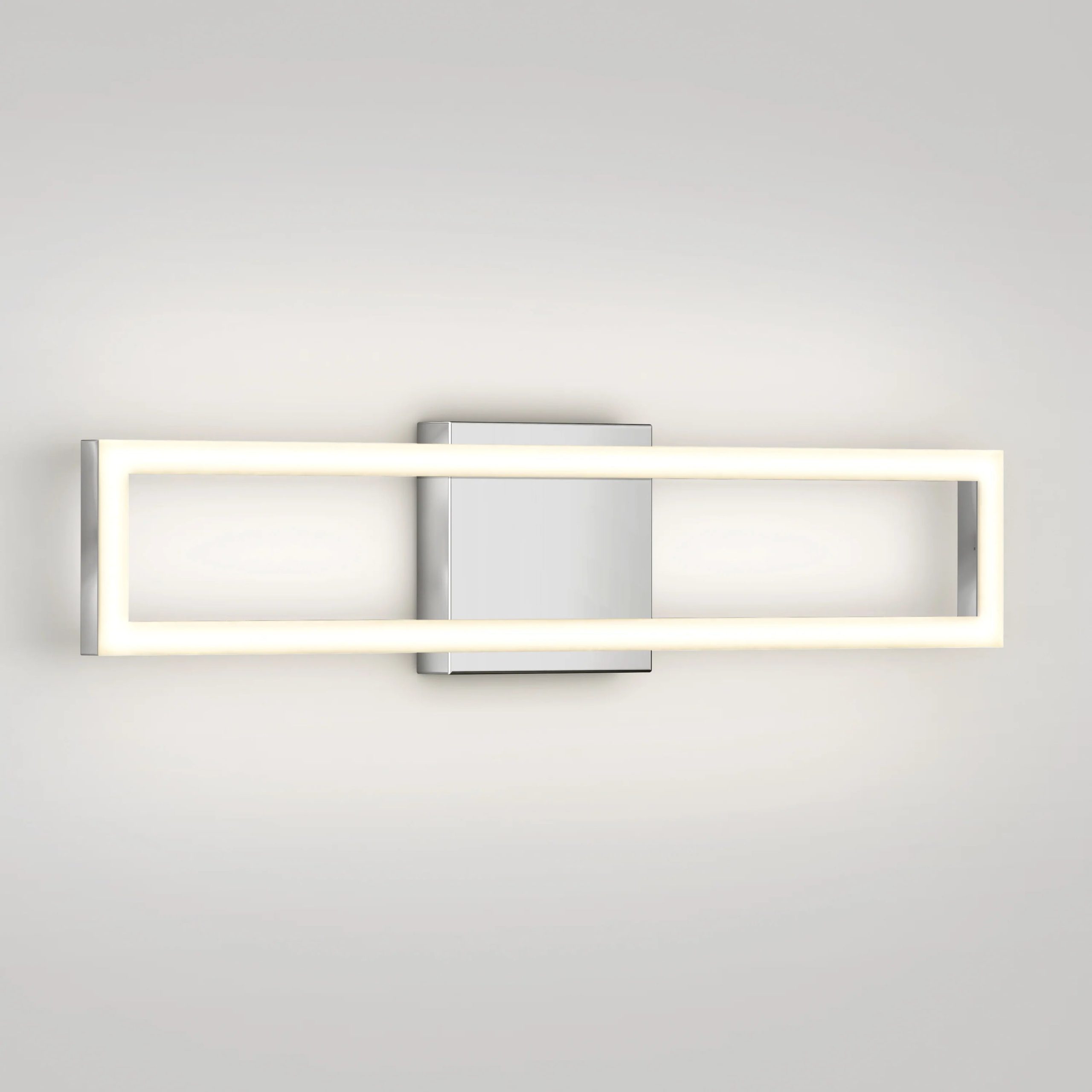 Artika Dover 27-in (69 cm) Integrated LED 5-CCT Vanity Light Bar for Bathroom - Image 15