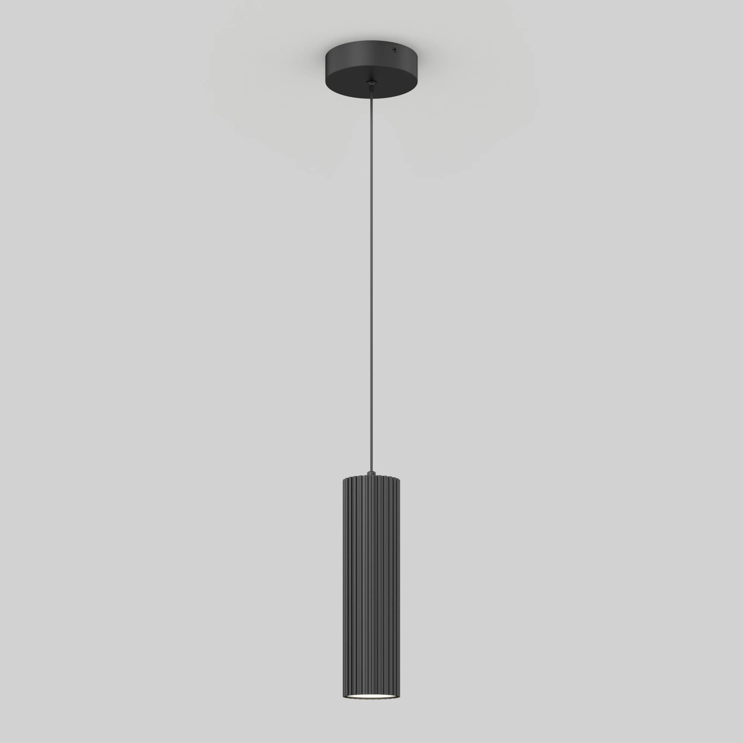 Artika Groove LED modern pendant light 3 CCT - Image 4