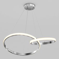 Alternative view of Artika Mora 28 LED Pendant, 5CCT