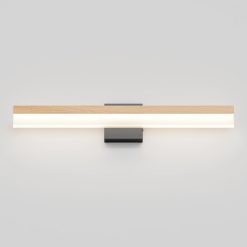Alternative view of Artika Neil 27-in (69 cm) Integrated LED Vanity Light Bar for Bathroom
