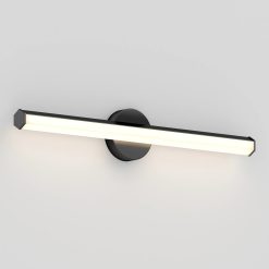 Artika Ewen 27-in (69 cm) Integrated LED 5-CCT Vanity Light Bar for Bathroom