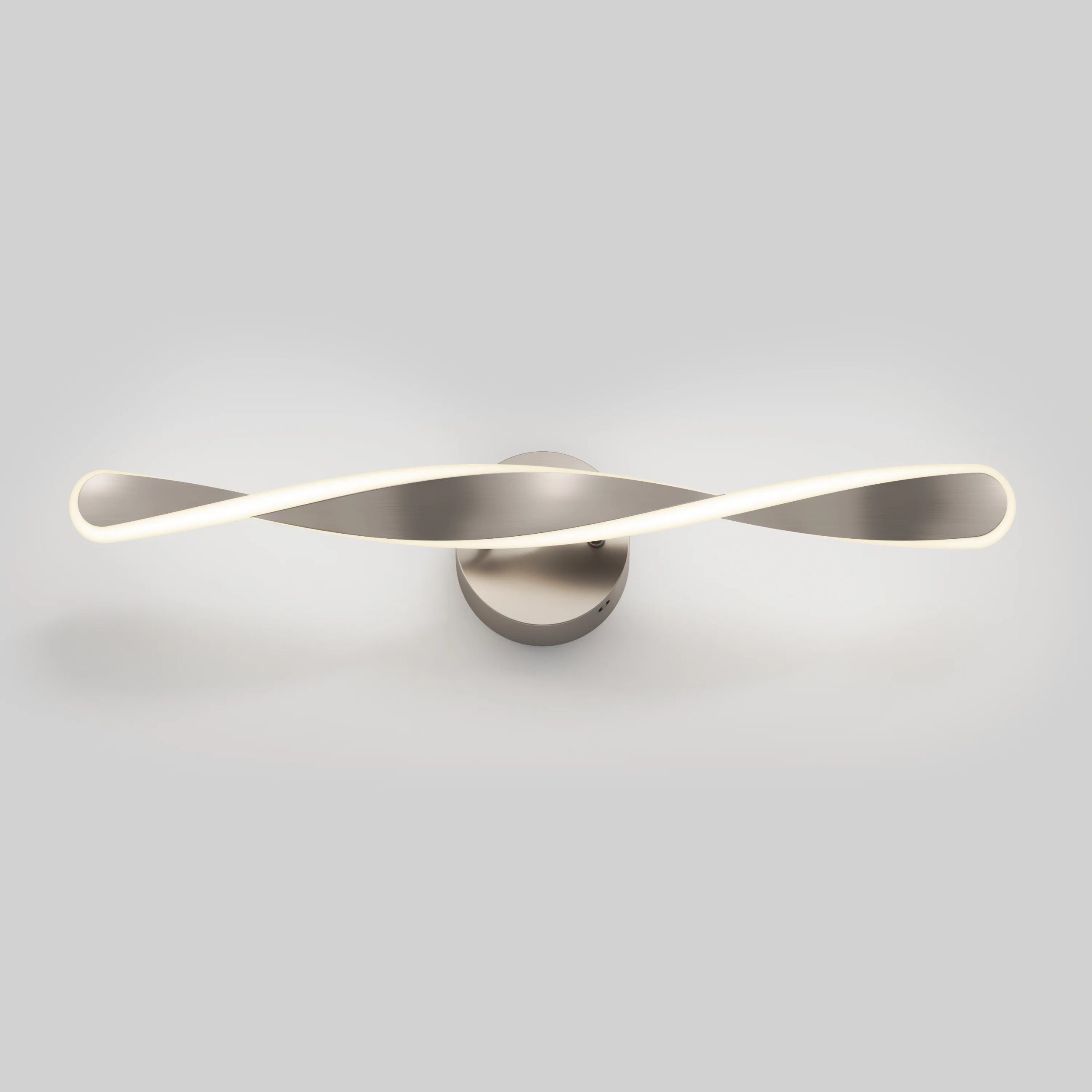 Artika Finley 28-in (70 cm) Integrated LED 3-CCT Vanity Light Bar for Bathroom - Image 19