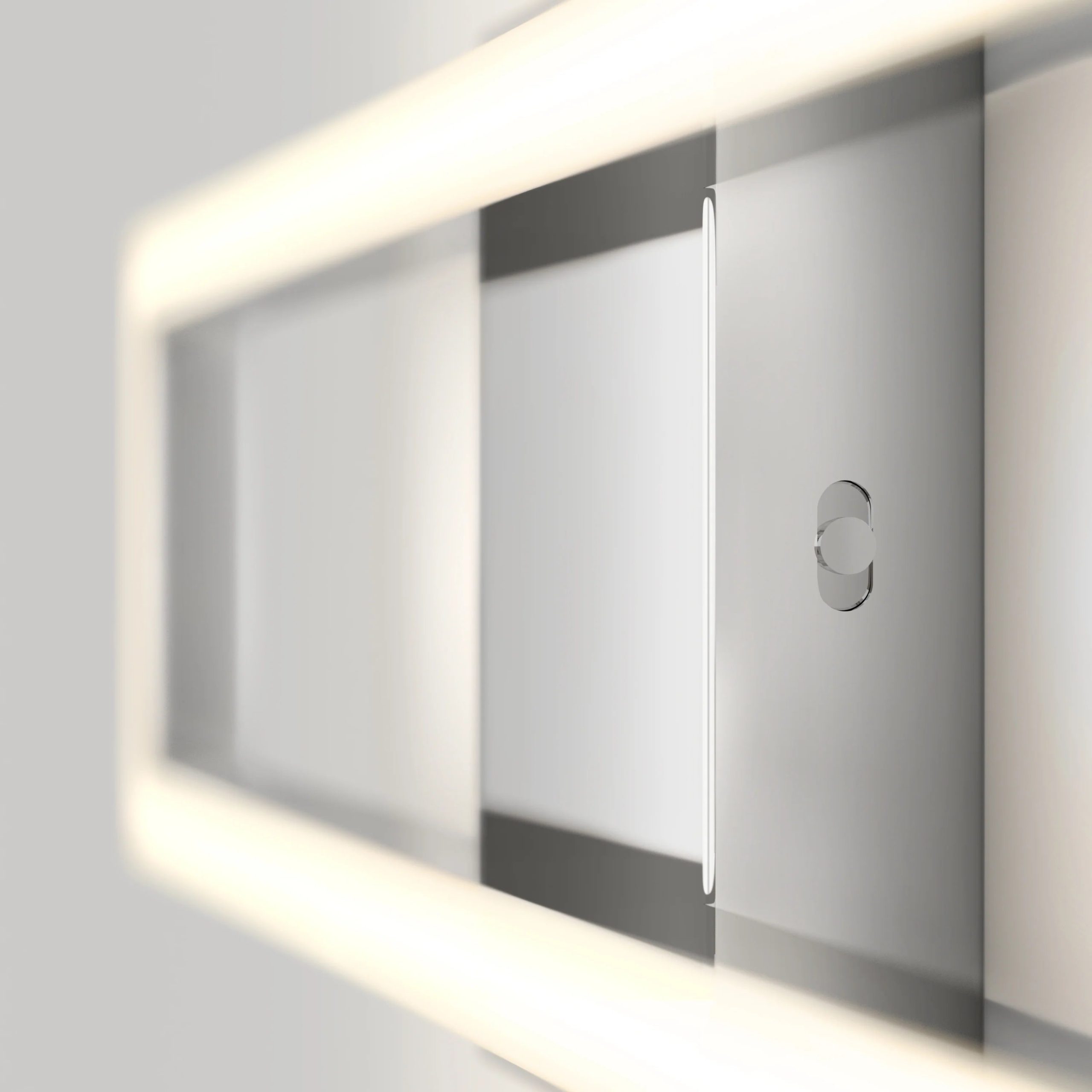Artika Dover 27-in (69 cm) Integrated LED 5-CCT Vanity Light Bar for Bathroom - Image 16