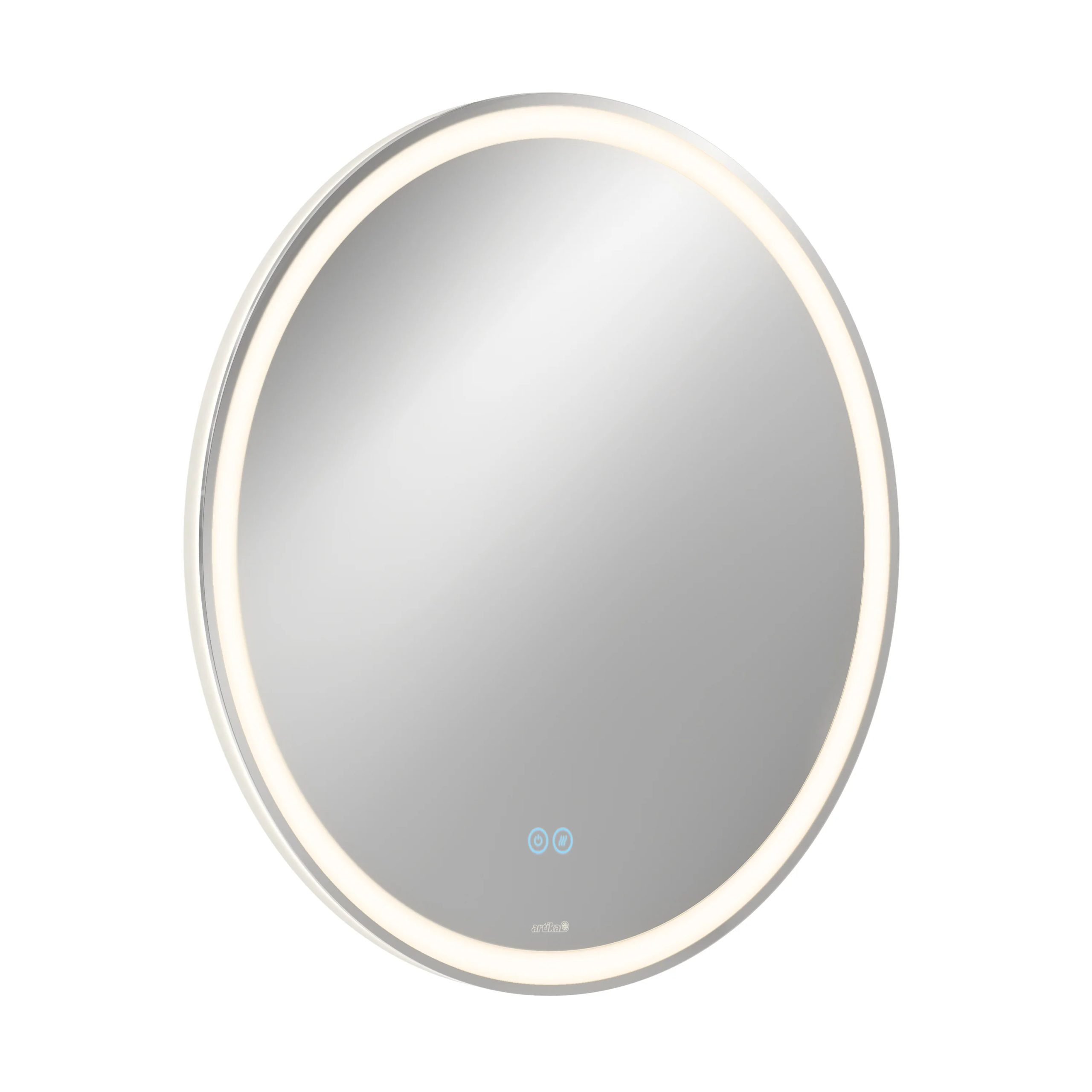 Artika Ayla 28 in. LED mirror 3 CCT with defogger - Image 13