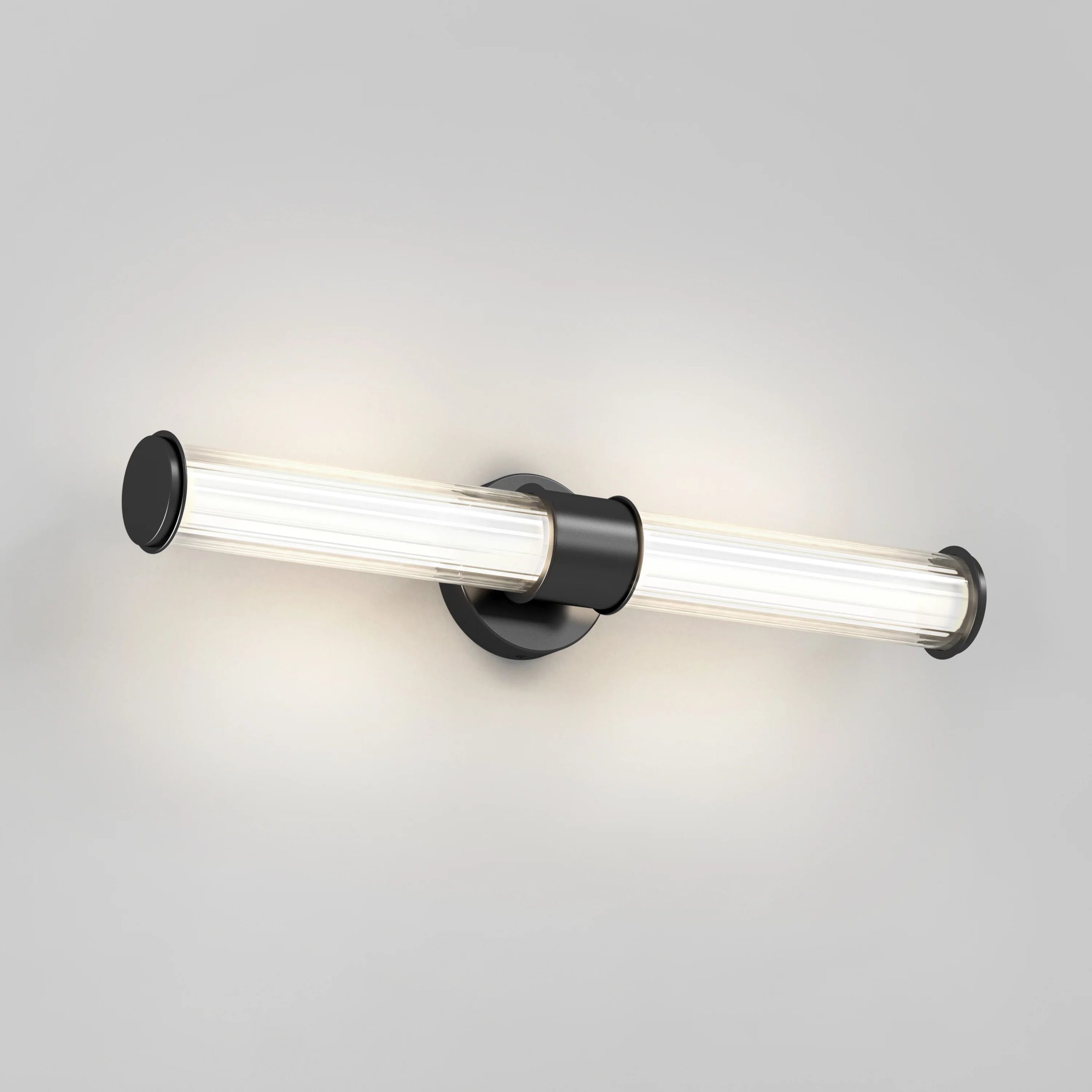 Artika Kendra 27-in (68 cm) Integrated LED 3-CCT Vanity Light Bar for Bathroom