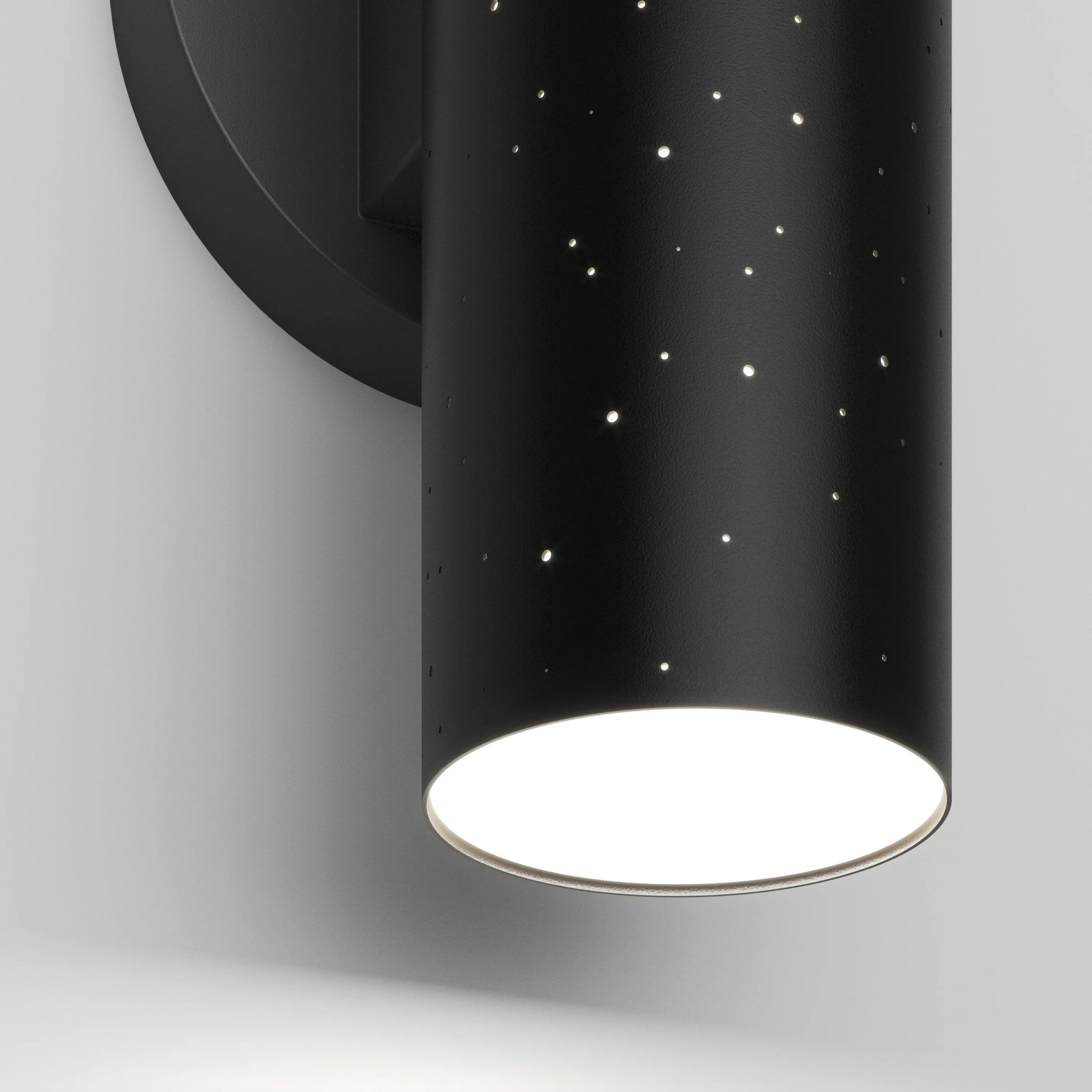 Artika Cosmic indoor-outdoor LED wall light 3 CCT - Image 6