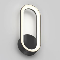 Artika Aiden modern LED indoor-outdoor wall light 5 CCT