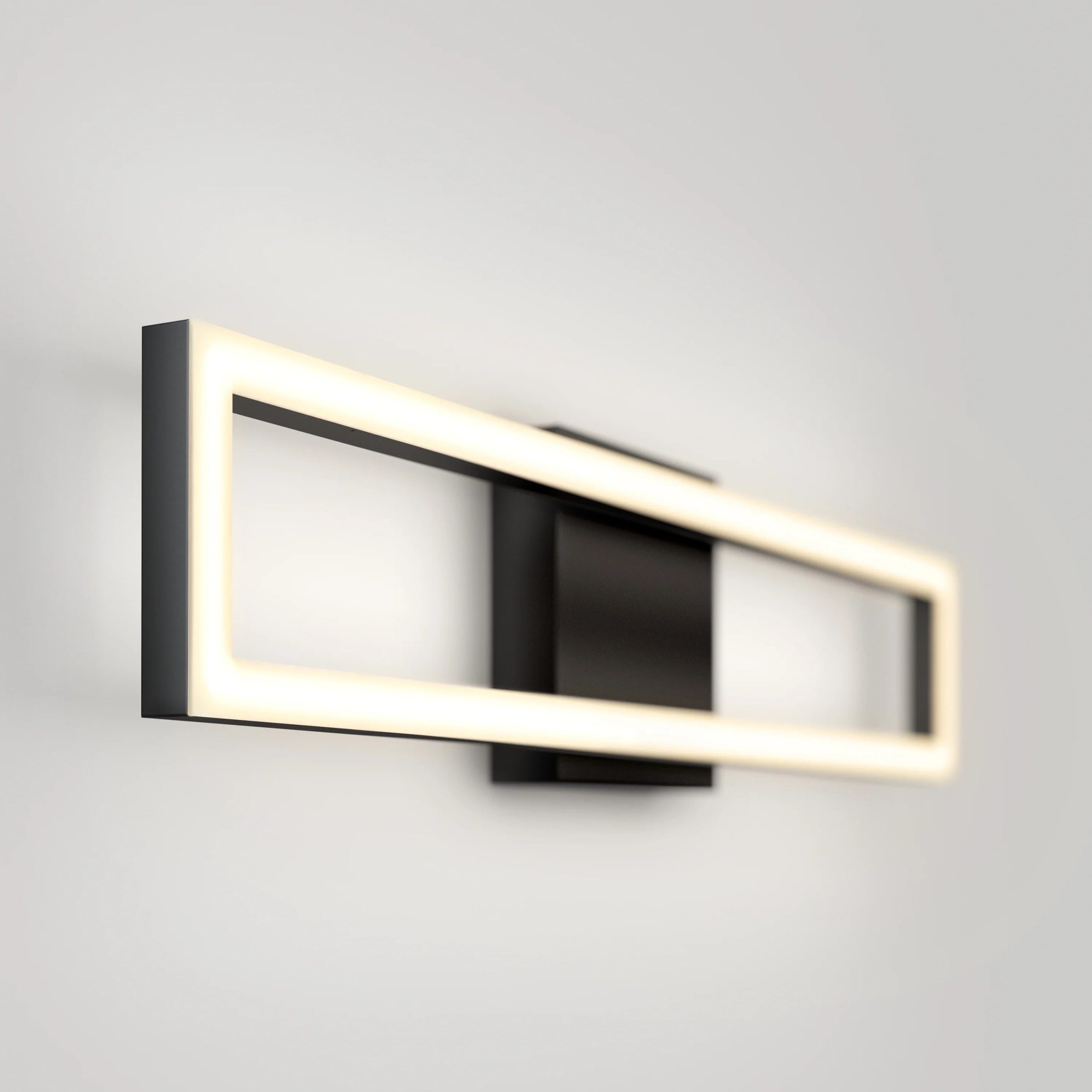 Artika Dover 27-in (69 cm) Integrated LED 5-CCT Vanity Light Bar for Bathroom - Image 19