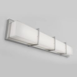 Artika Subway 35-in (89 cm) Integrated LED Vanity Light Bar for Bathroom