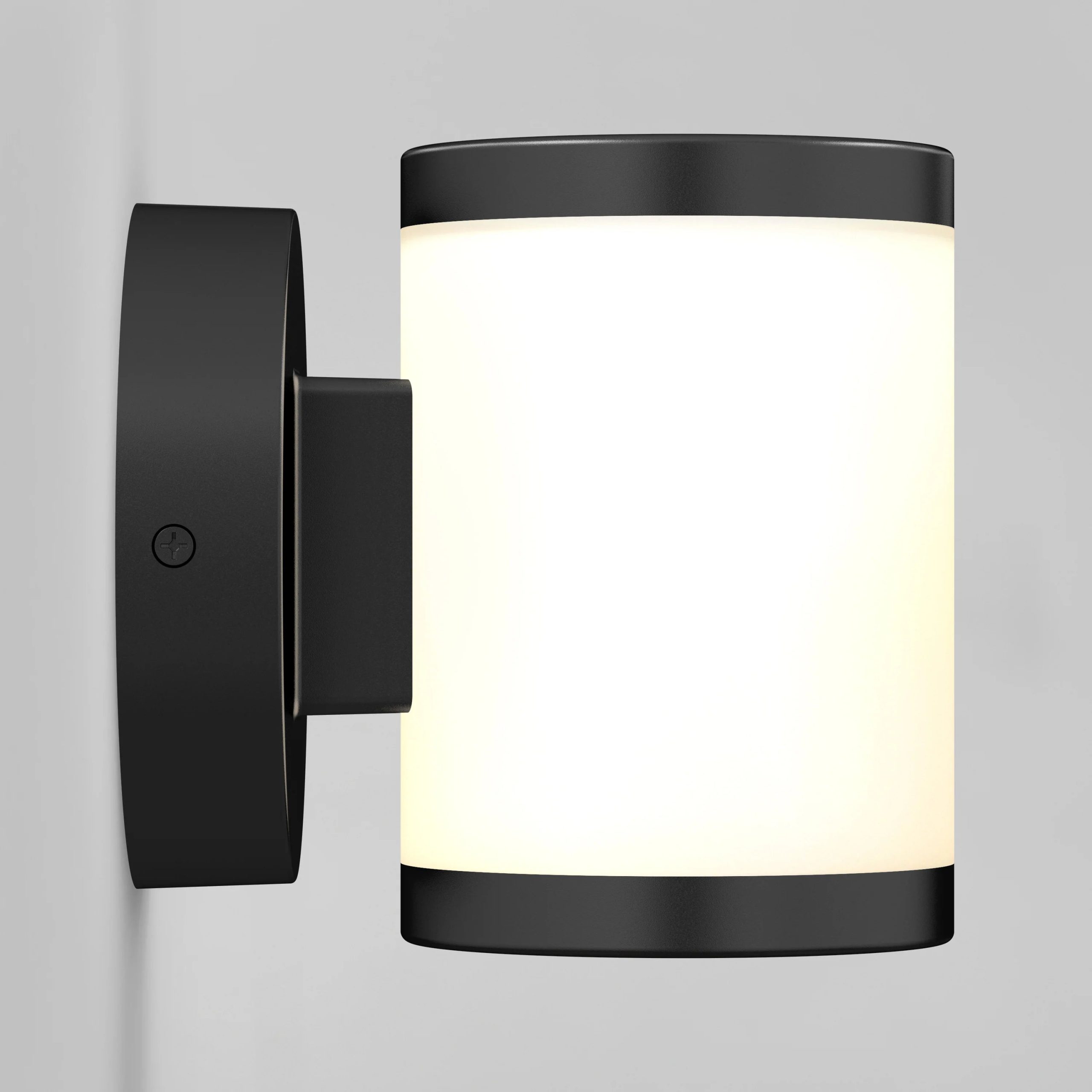 Artika Landon LED Outdoor Wall Light 2-Pack - Image 5