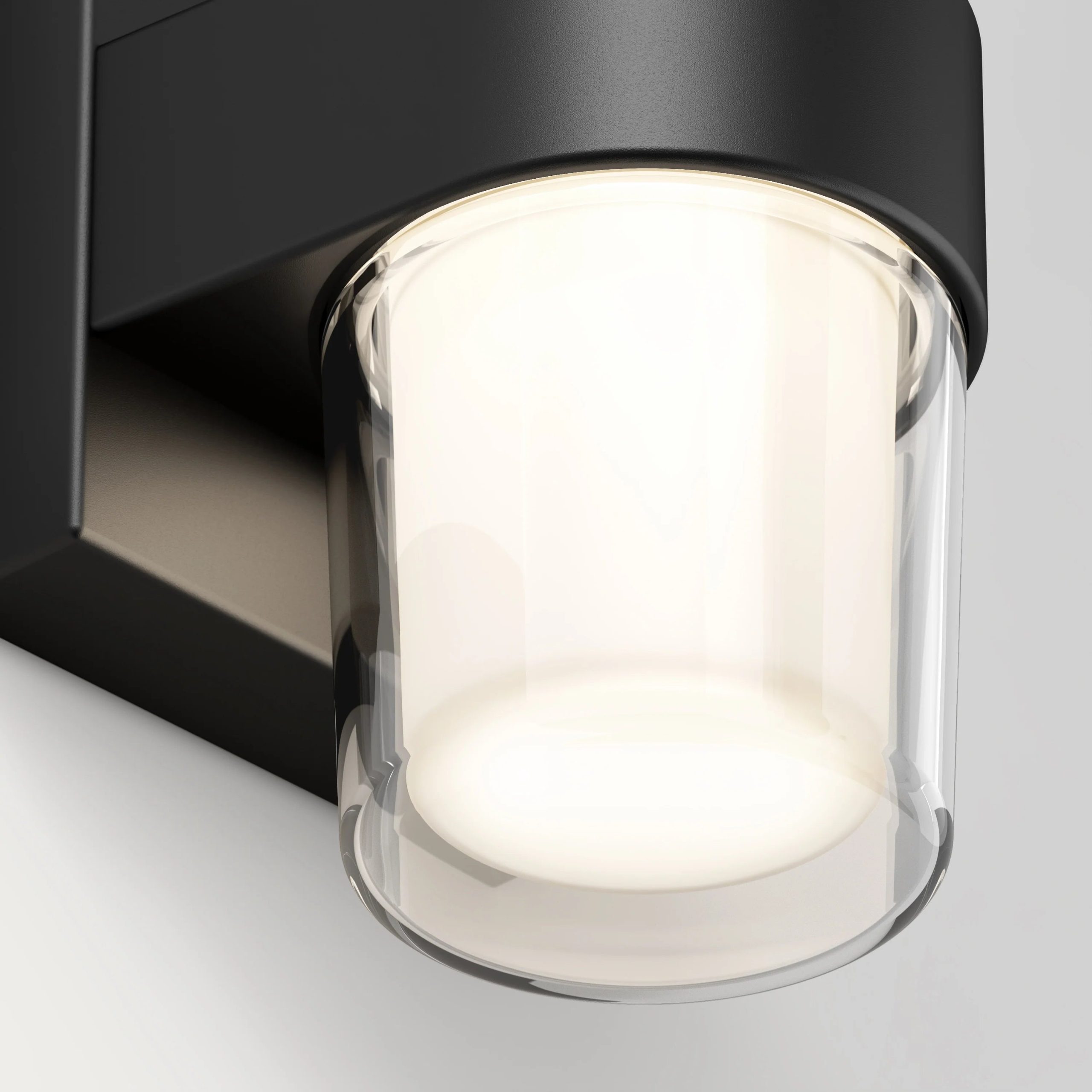 Artika Halden indoor-outdoor LED wall light 5 CCT - Image 7