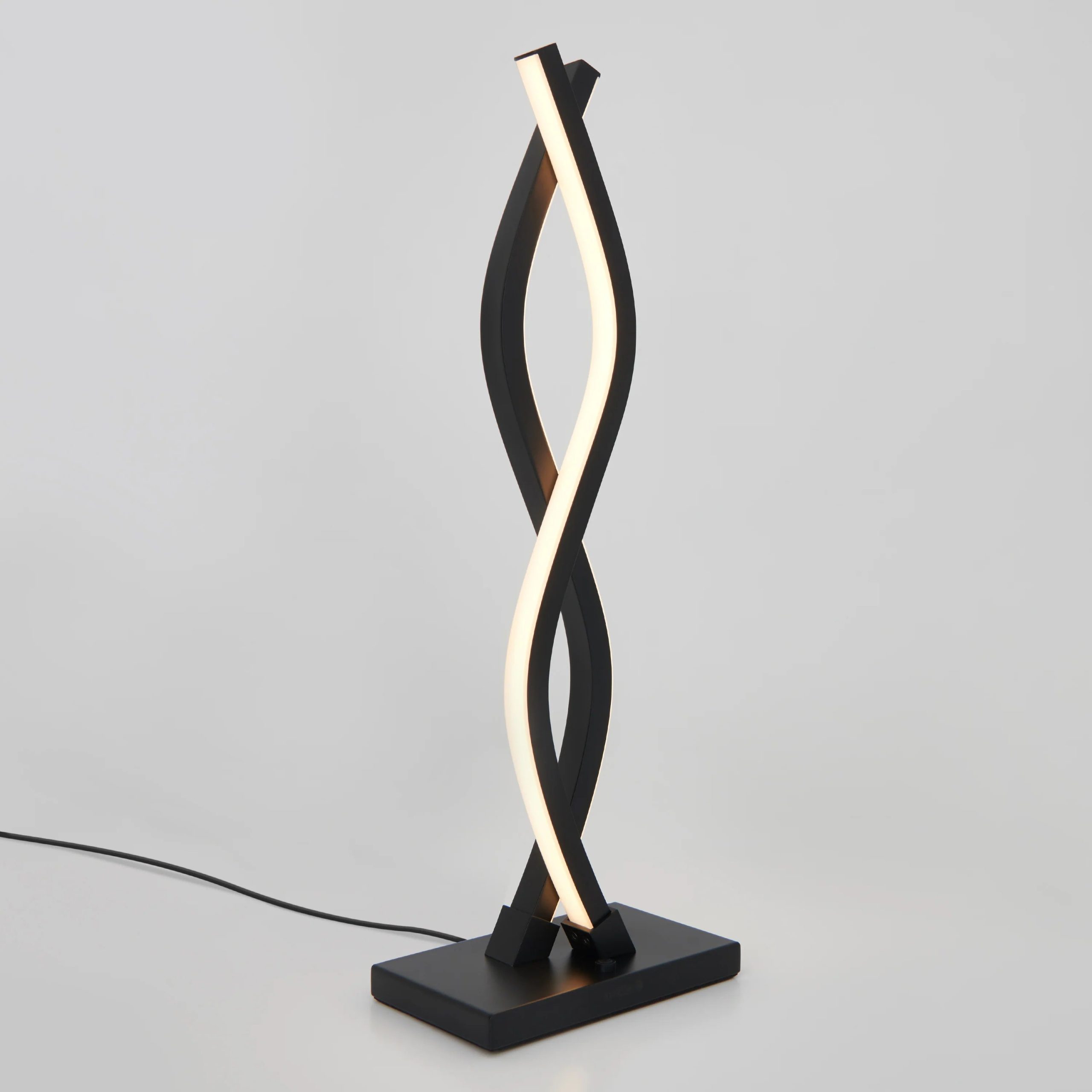 Artika Wave LED Table Lamp
