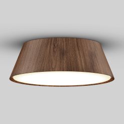 Artika Dunham 15 in. (38 cm) Modern LED Flush Mount Ceiling Light 5 CCT