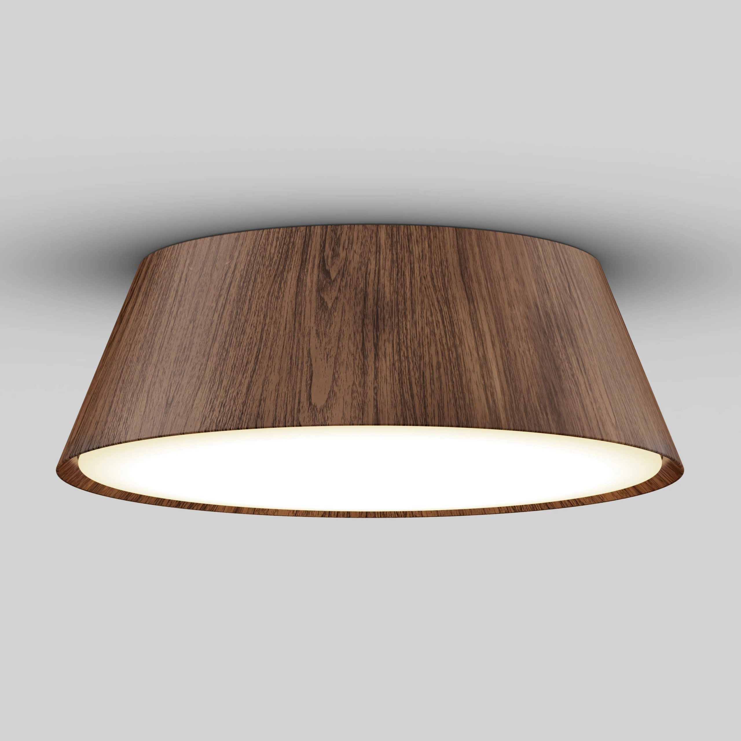 Artika Dunham 15 in. (38 cm) Modern LED Flush Mount Ceiling Light 5 CCT