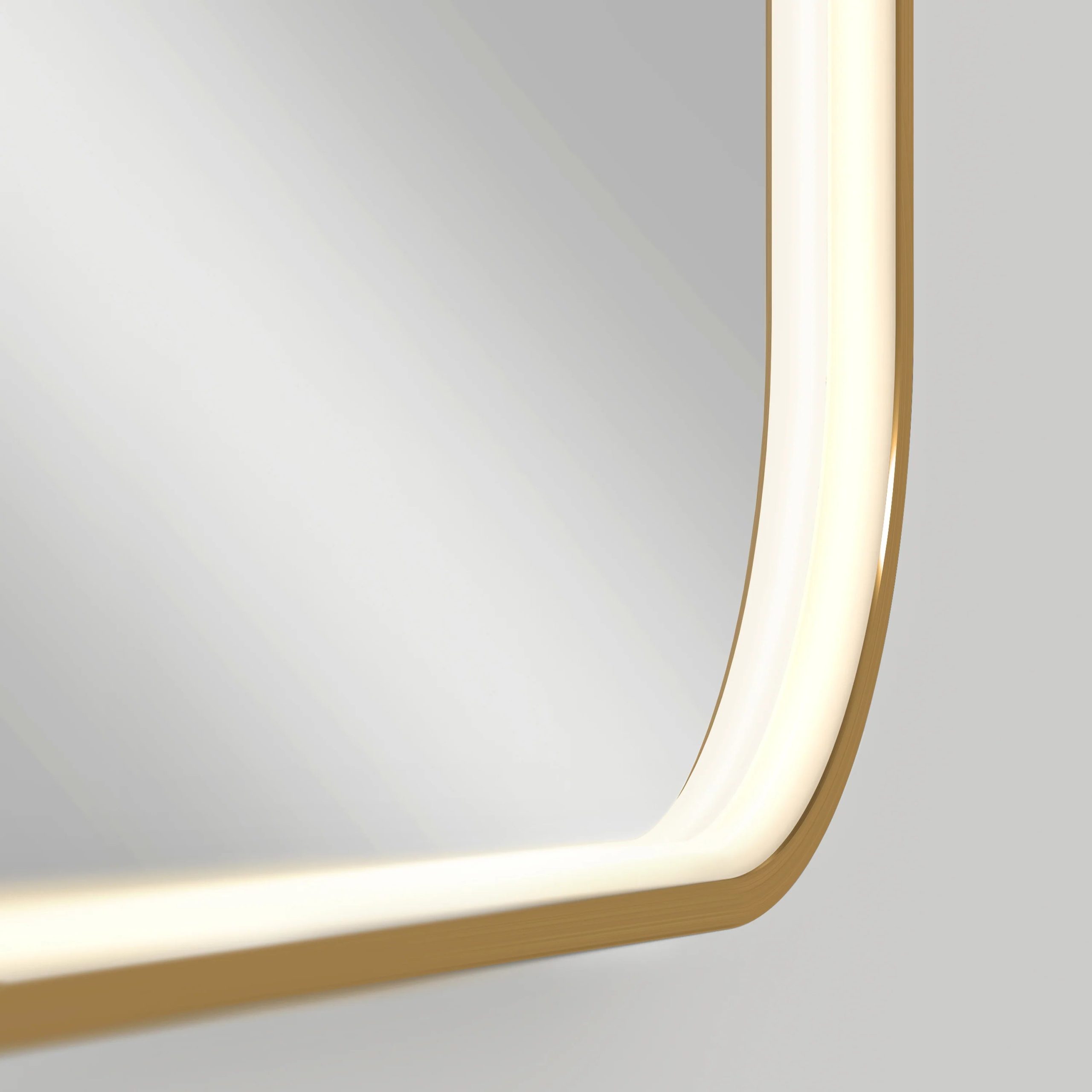 Artika Royce 24 in. x 32 in. (61 x 81 cm) Dimmable Anti-Fog LED Mirror - Image 10