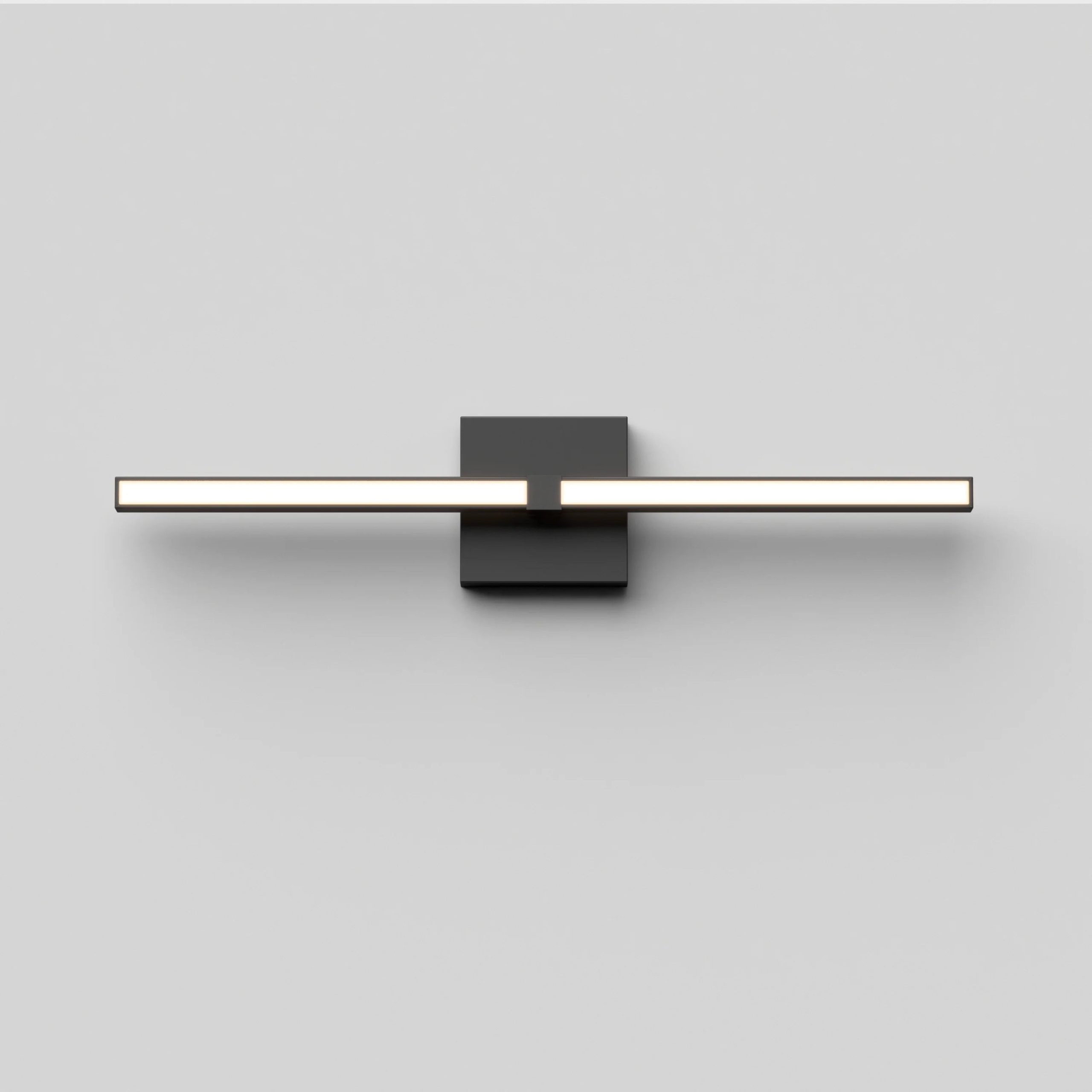 Artika Convertible Pro 24-in (61 cm) Integrated LED Vanity Light Bar for Bathroom - Image 3